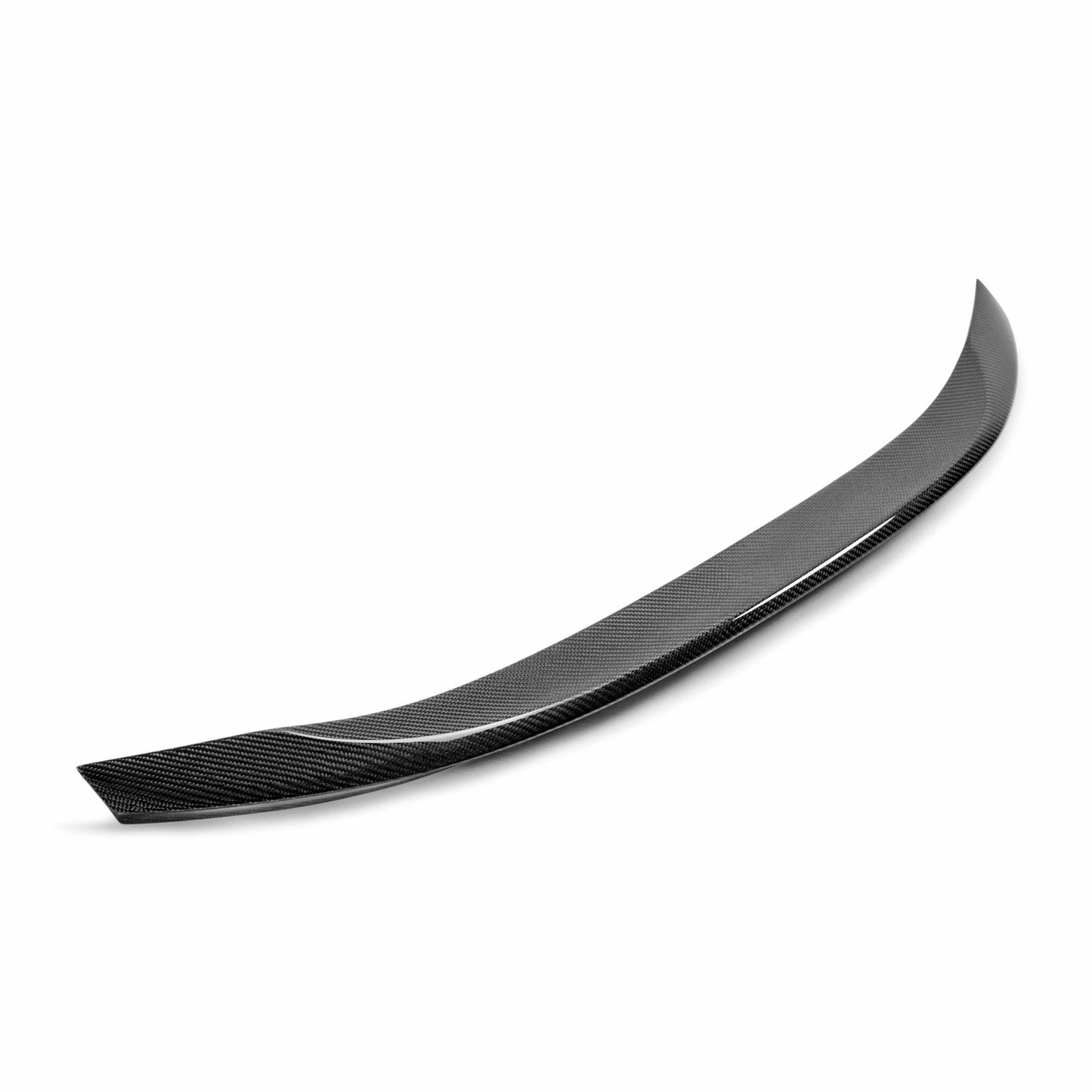 2013-2020 SCION FRS / BRZ C Carbon Fiber REAR SPOILER