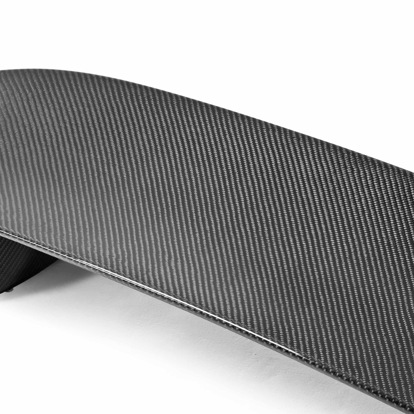 2013-2020 SCION FRS / BRZ GD Carbon Fiber REAR SPOILER