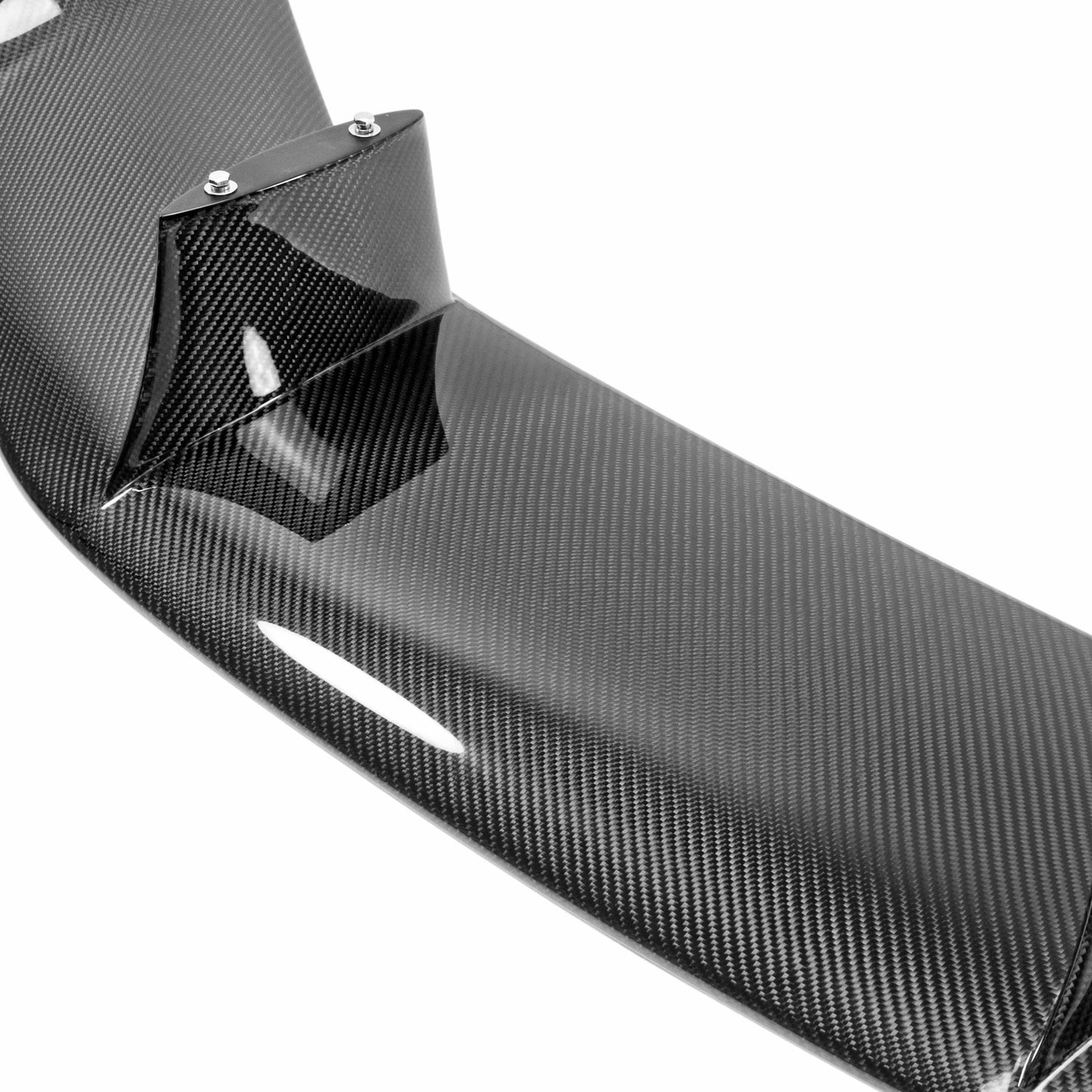 2013-2020 SCION FRS / BRZ GD Carbon Fiber REAR SPOILER
