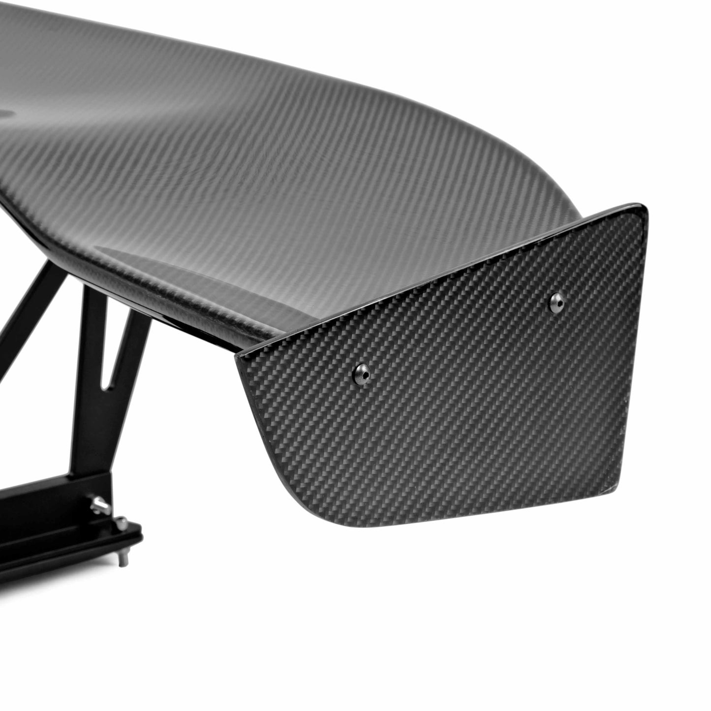 2013-2020 SCION FRS / BRZ GT Carbon Fiber REAR SPOILER