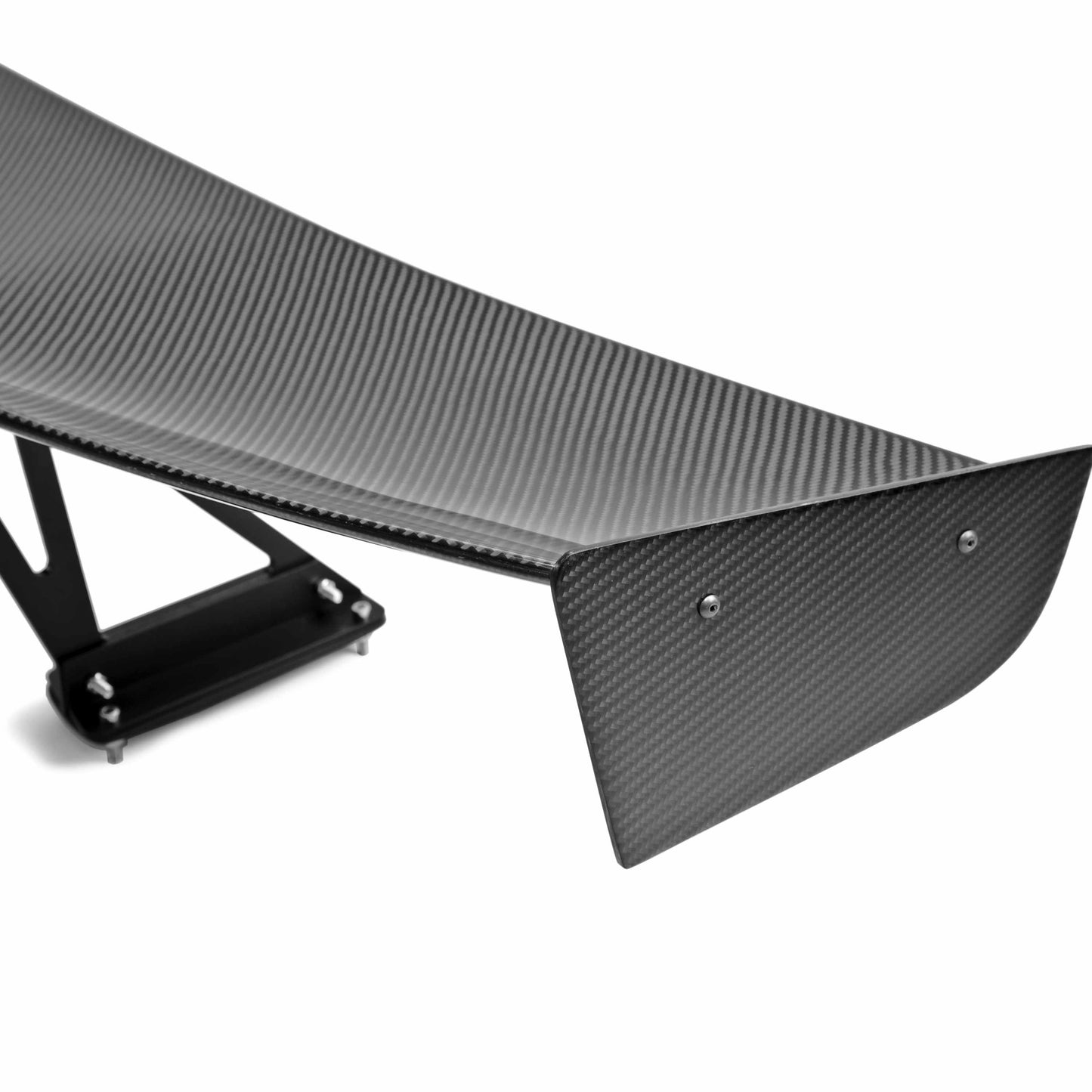 2013-2020 SCION FRS / BRZ GT Carbon Fiber REAR SPOILER