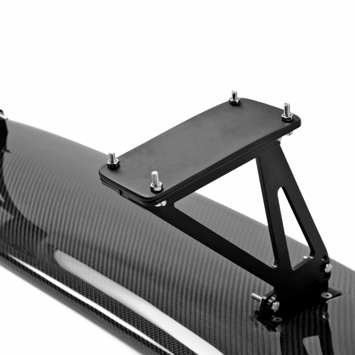 2013-2020 SCION FRS / BRZ GT Carbon Fiber REAR SPOILER