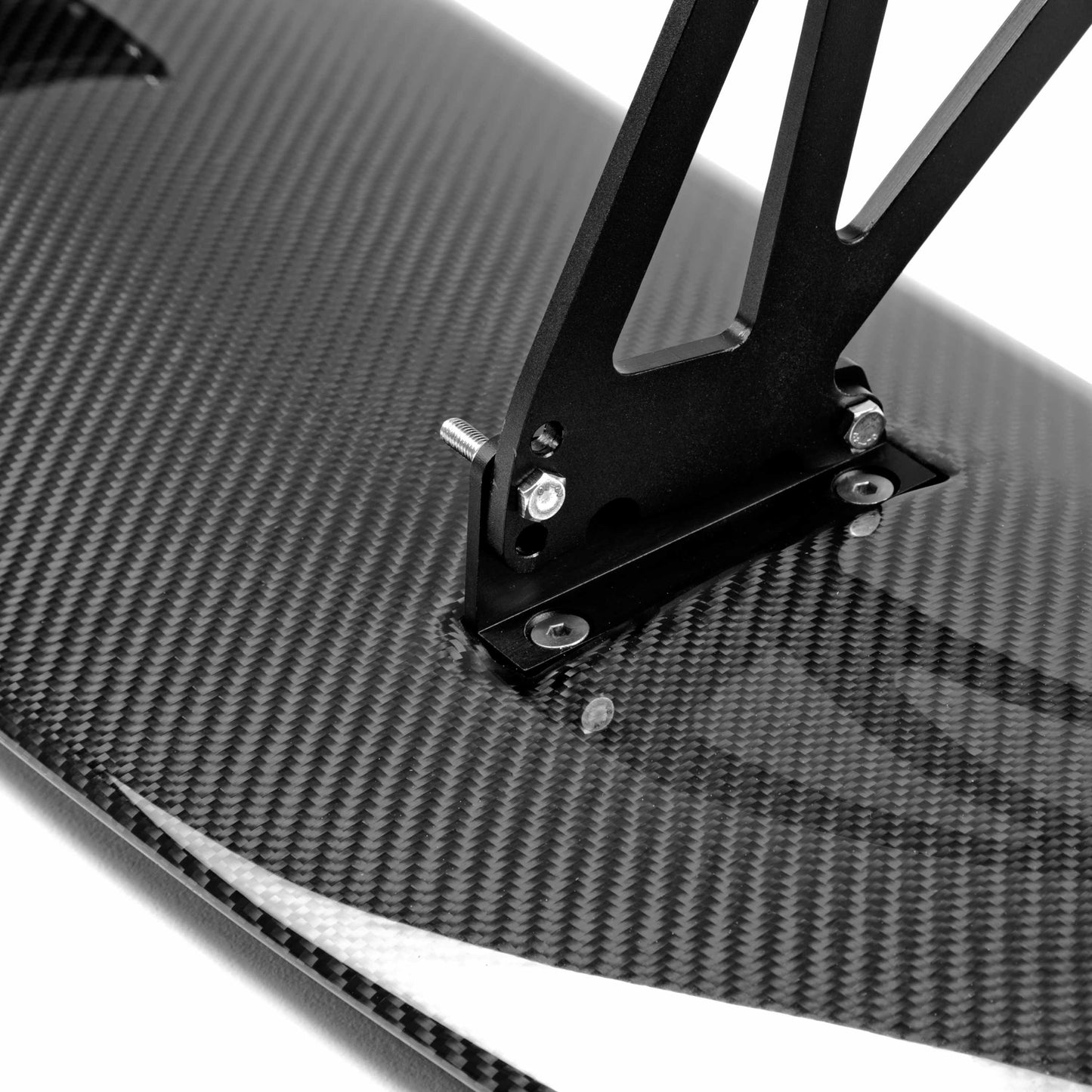 2013-2020 SCION FRS / BRZ GT Carbon Fiber REAR SPOILER