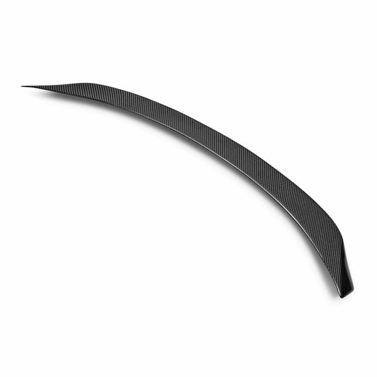 2014-2020 BMW F82 BM Carbon Fiber REAR SPOILER