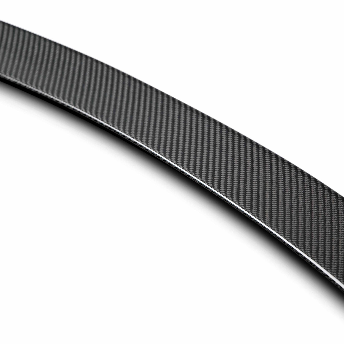 2014-2020 BMW F82 BM Carbon Fiber REAR SPOILER