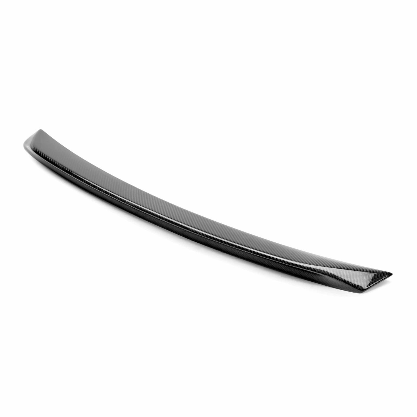 2014-2020 LEXUS IS250/350 BT Carbon Fiber REAR SPOILER