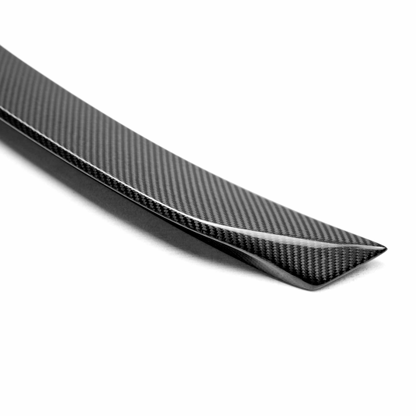 2014-2020 LEXUS IS250/350 BT Carbon Fiber REAR SPOILER