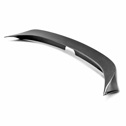 2014-2020 LEXUS IS250/350 SM Carbon Fiber REAR SPOILER