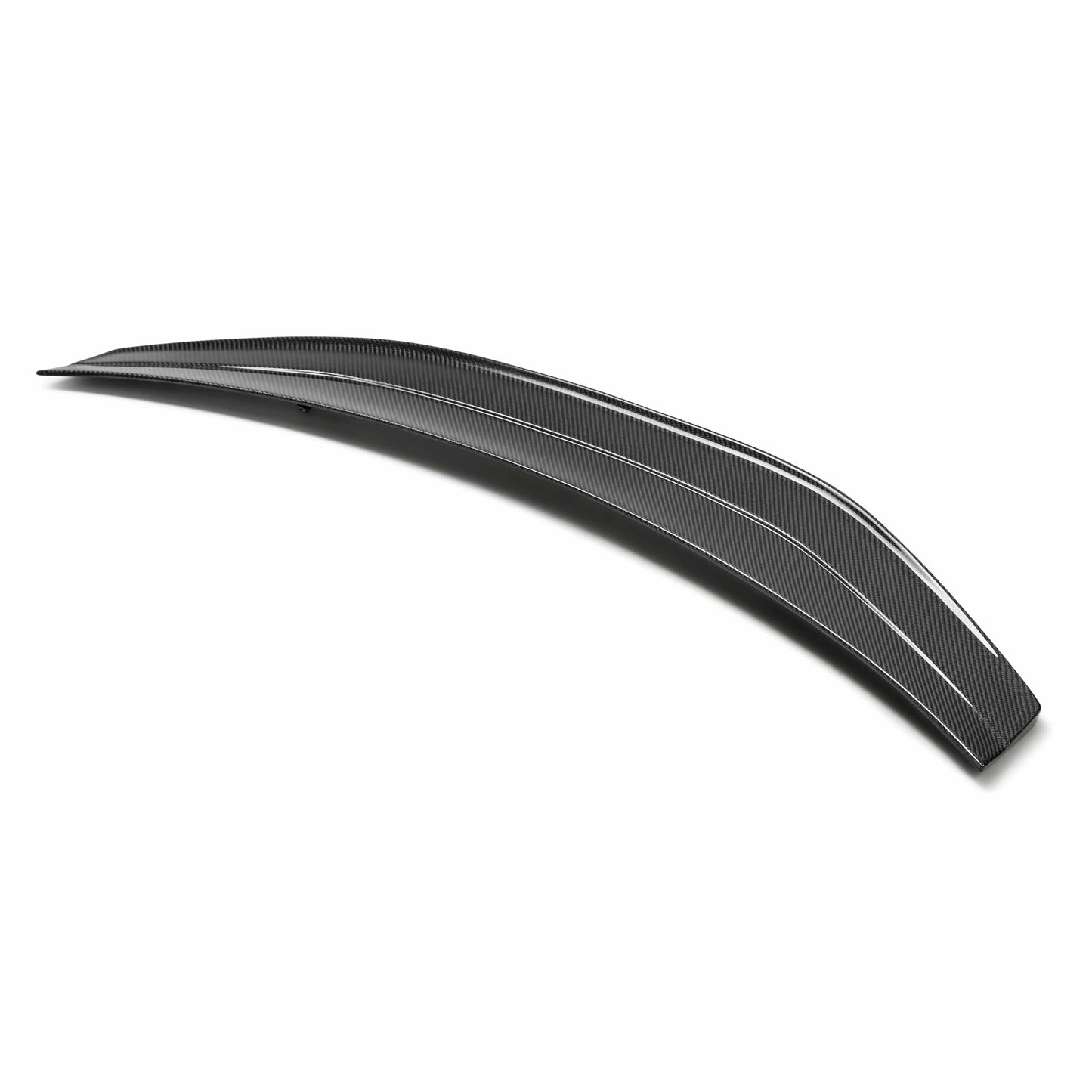 2015-2020 LEXUS RC-F C Carbon Fiber REAR SPOILER