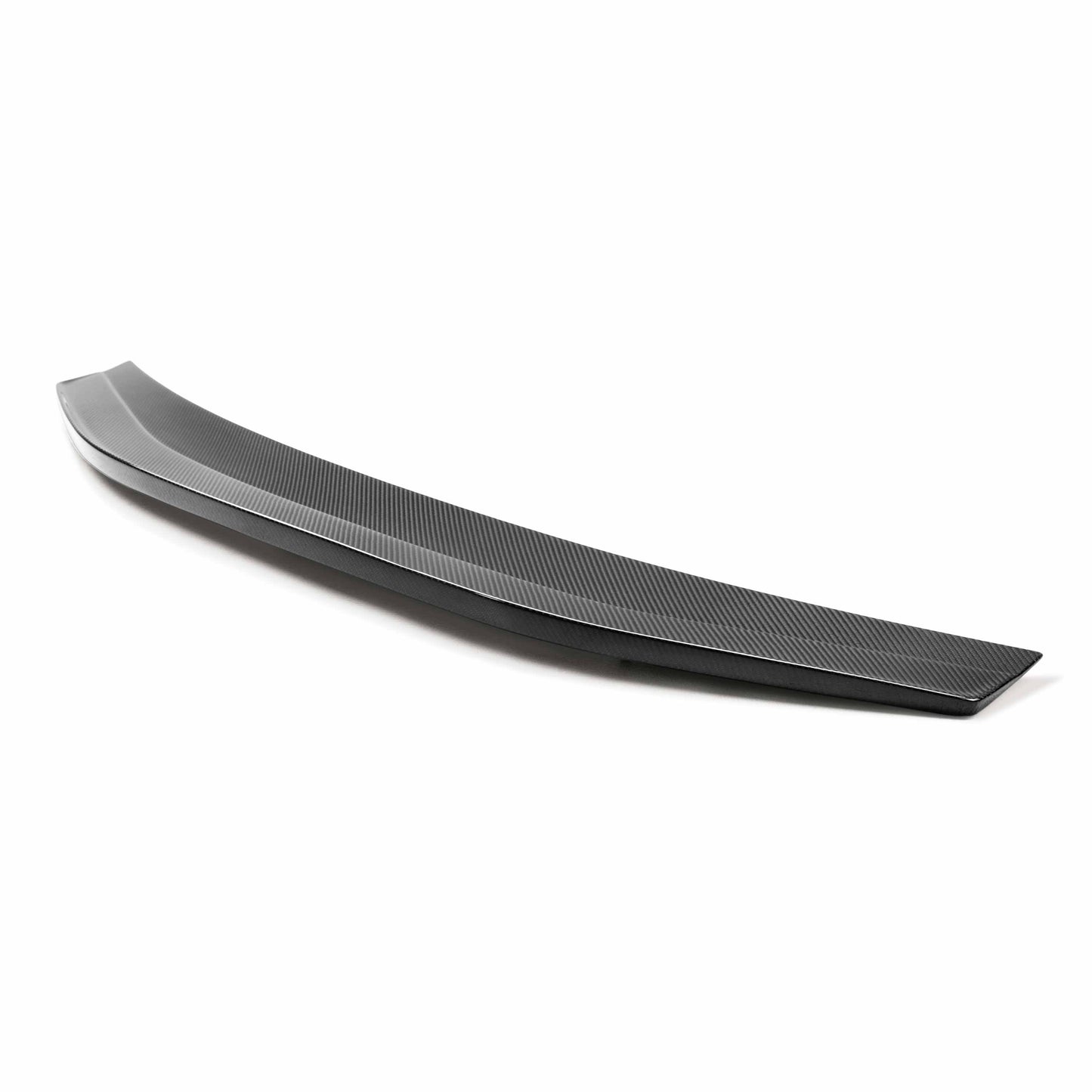 2015-2020 LEXUS RC-F C Carbon Fiber REAR SPOILER