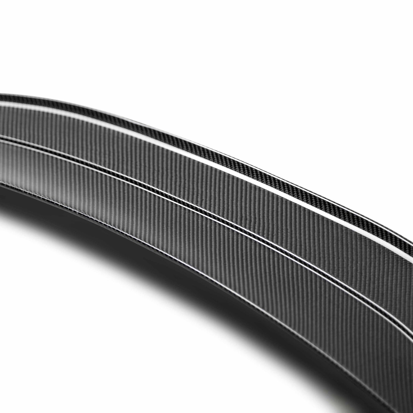 2015-2020 LEXUS RC-F C Carbon Fiber REAR SPOILER
