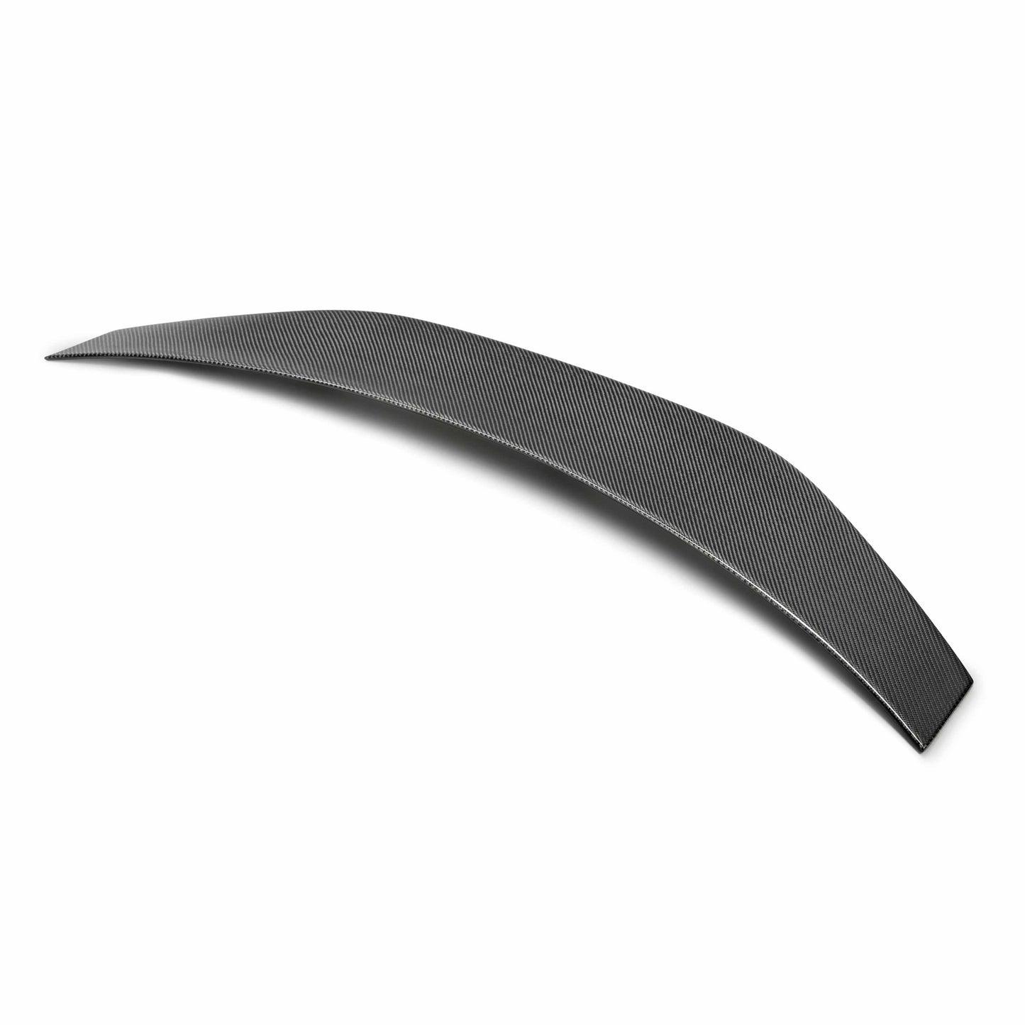 2015-2020 LEXUS RC-F OE Carbon Fiber REAR SPOILER