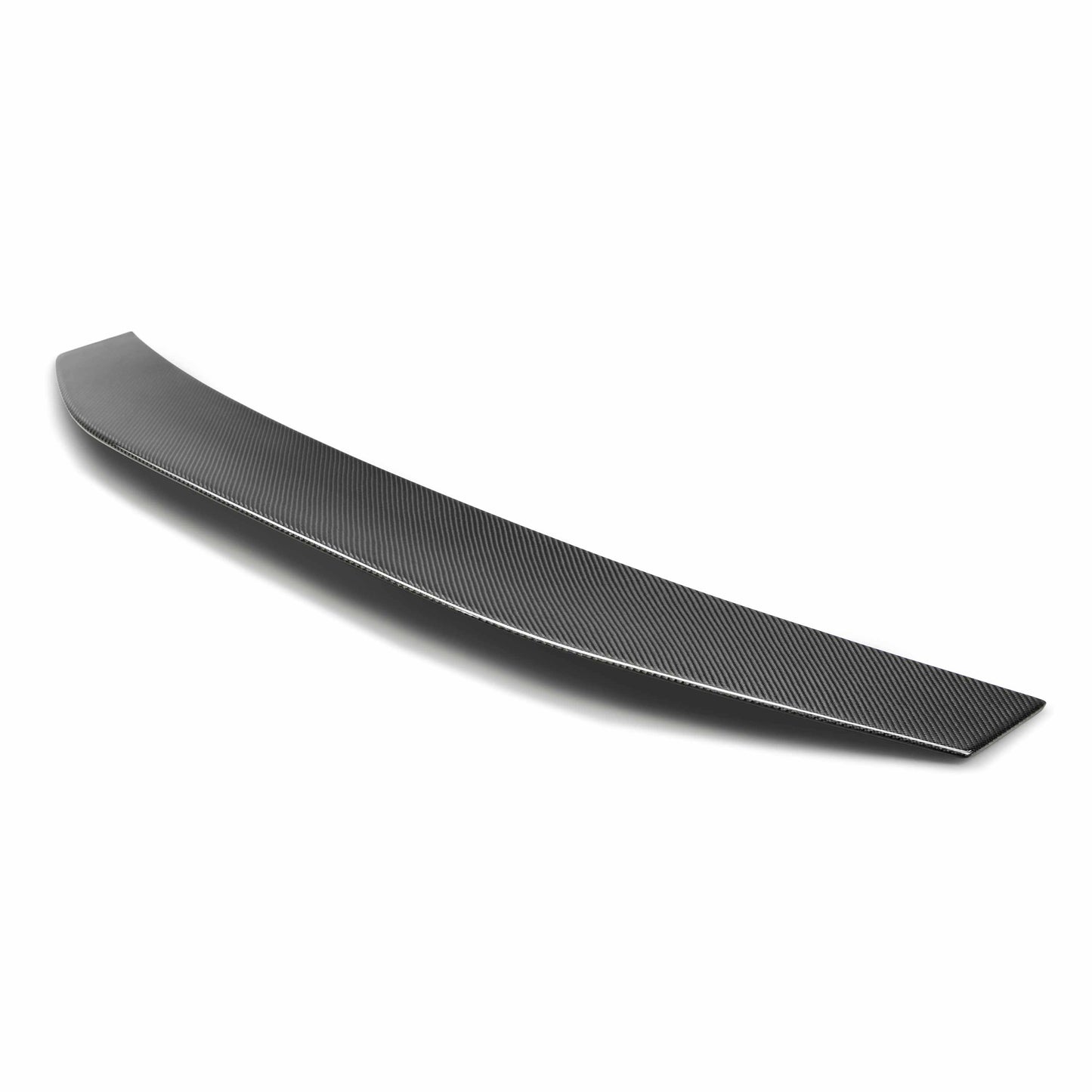 2015-2020 LEXUS RC-F OE Carbon Fiber REAR SPOILER