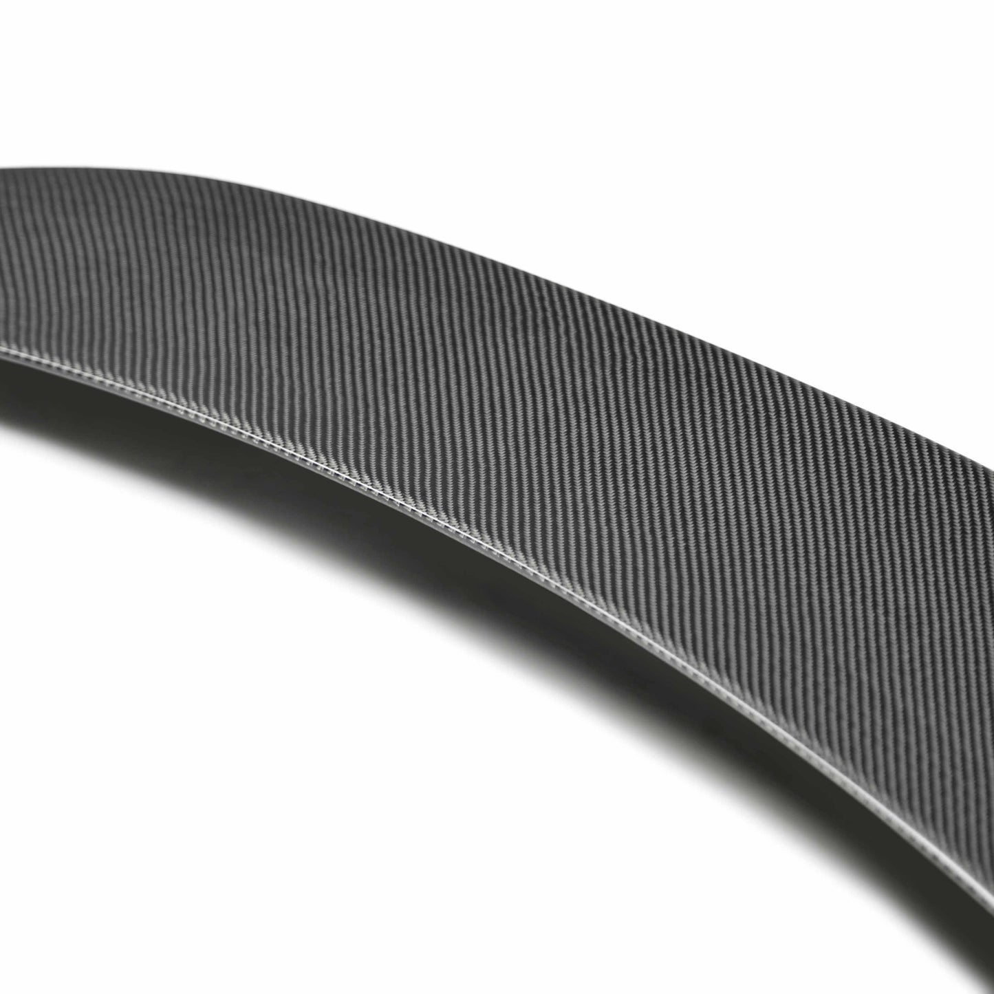2015-2020 LEXUS RC-F OE Carbon Fiber REAR SPOILER