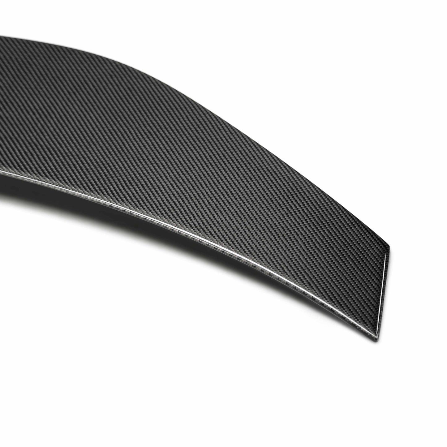 2015-2020 LEXUS RC-F OE Carbon Fiber REAR SPOILER