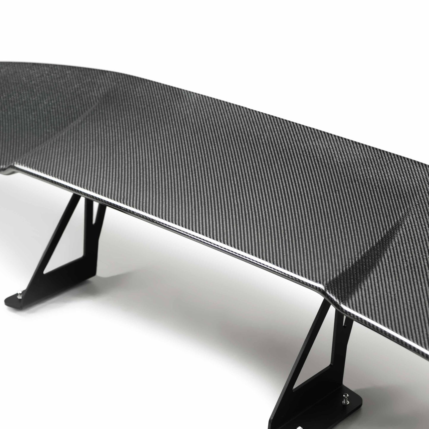 2015-2018 SUBARU WRX / STI GT Carbon Fiber REAR SPOILER