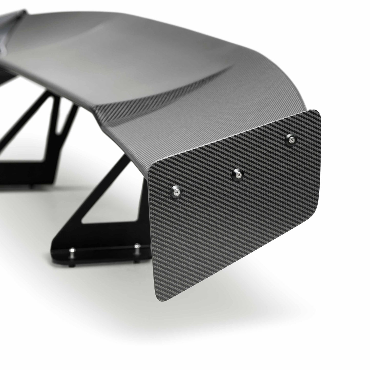 2015-2018 SUBARU WRX / STI GT Carbon Fiber REAR SPOILER