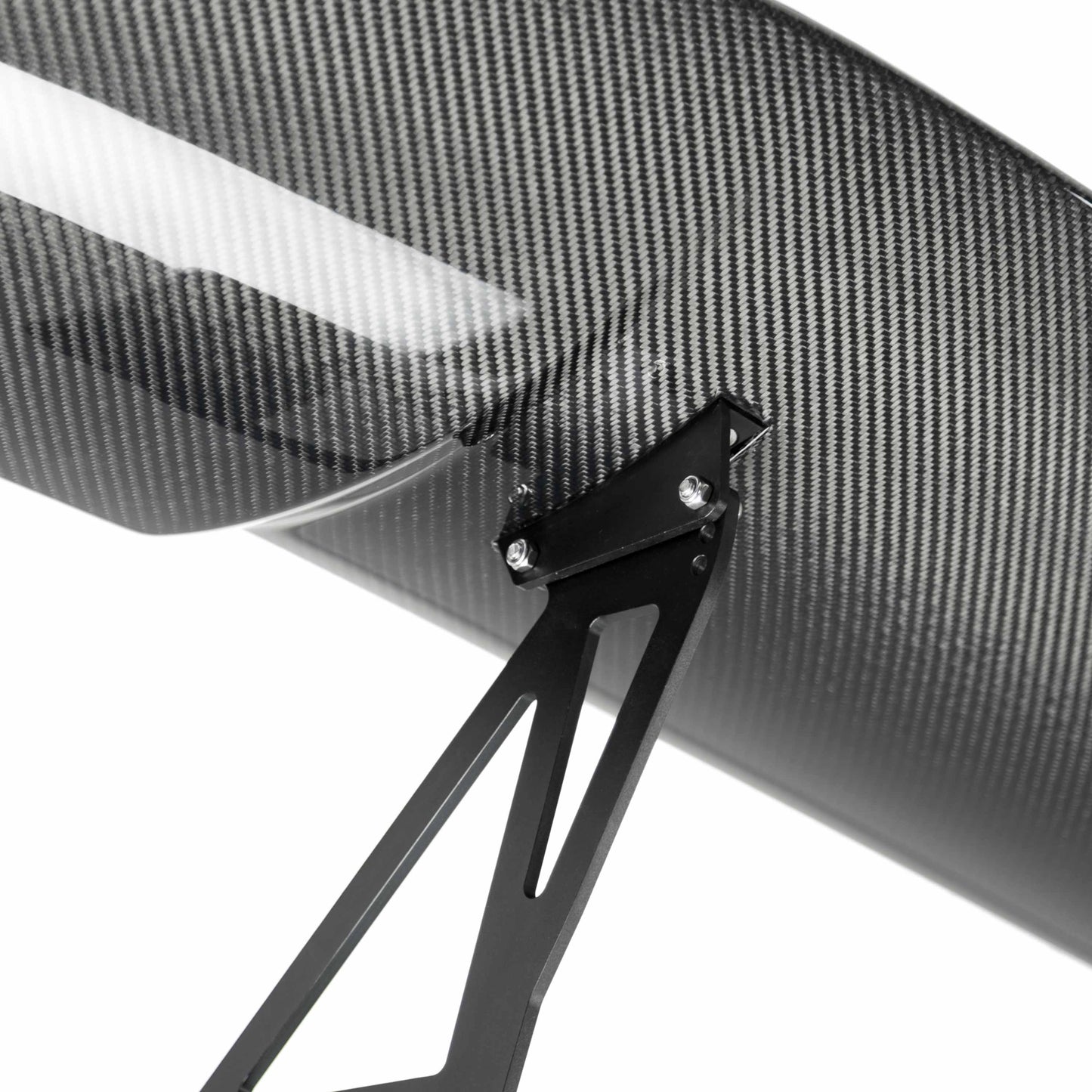2015-2018 SUBARU WRX / STI GT Carbon Fiber REAR SPOILER