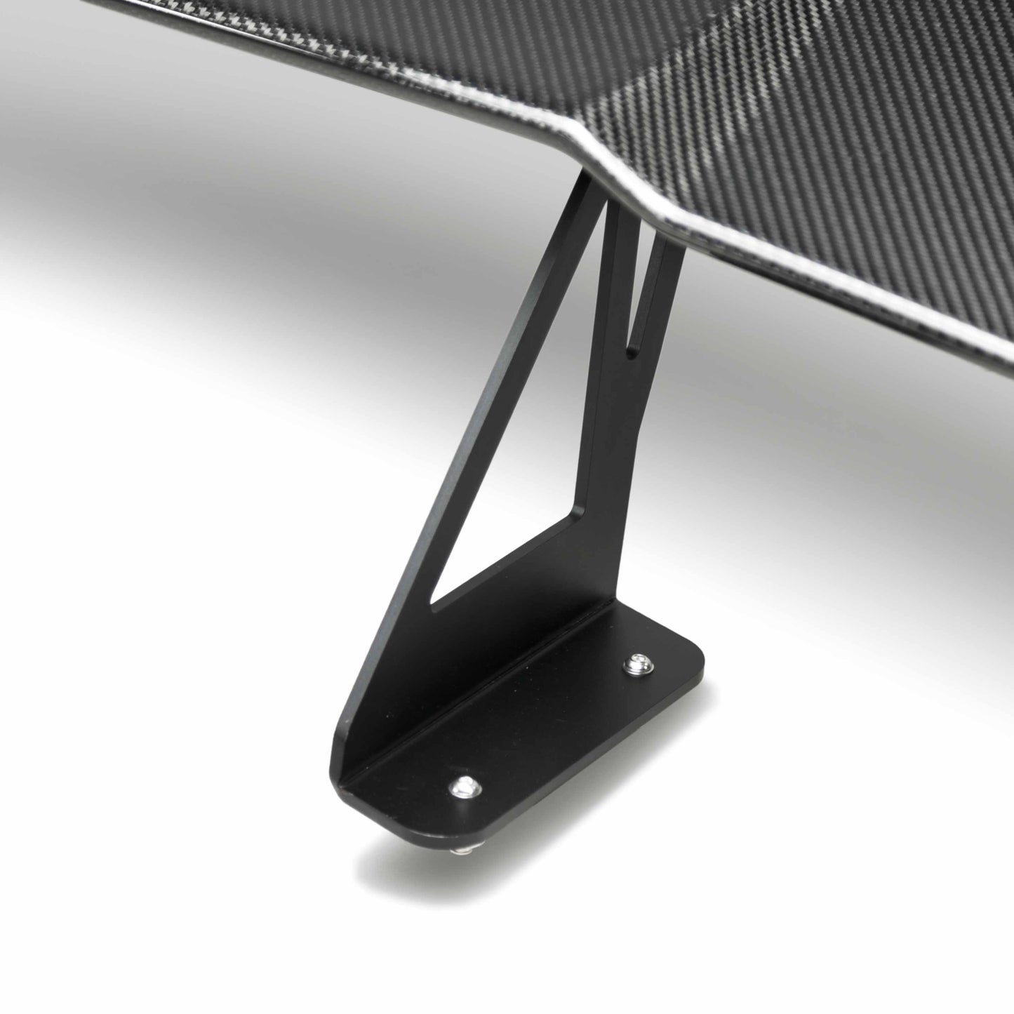 2015-2018 SUBARU WRX / STI GT Carbon Fiber REAR SPOILER