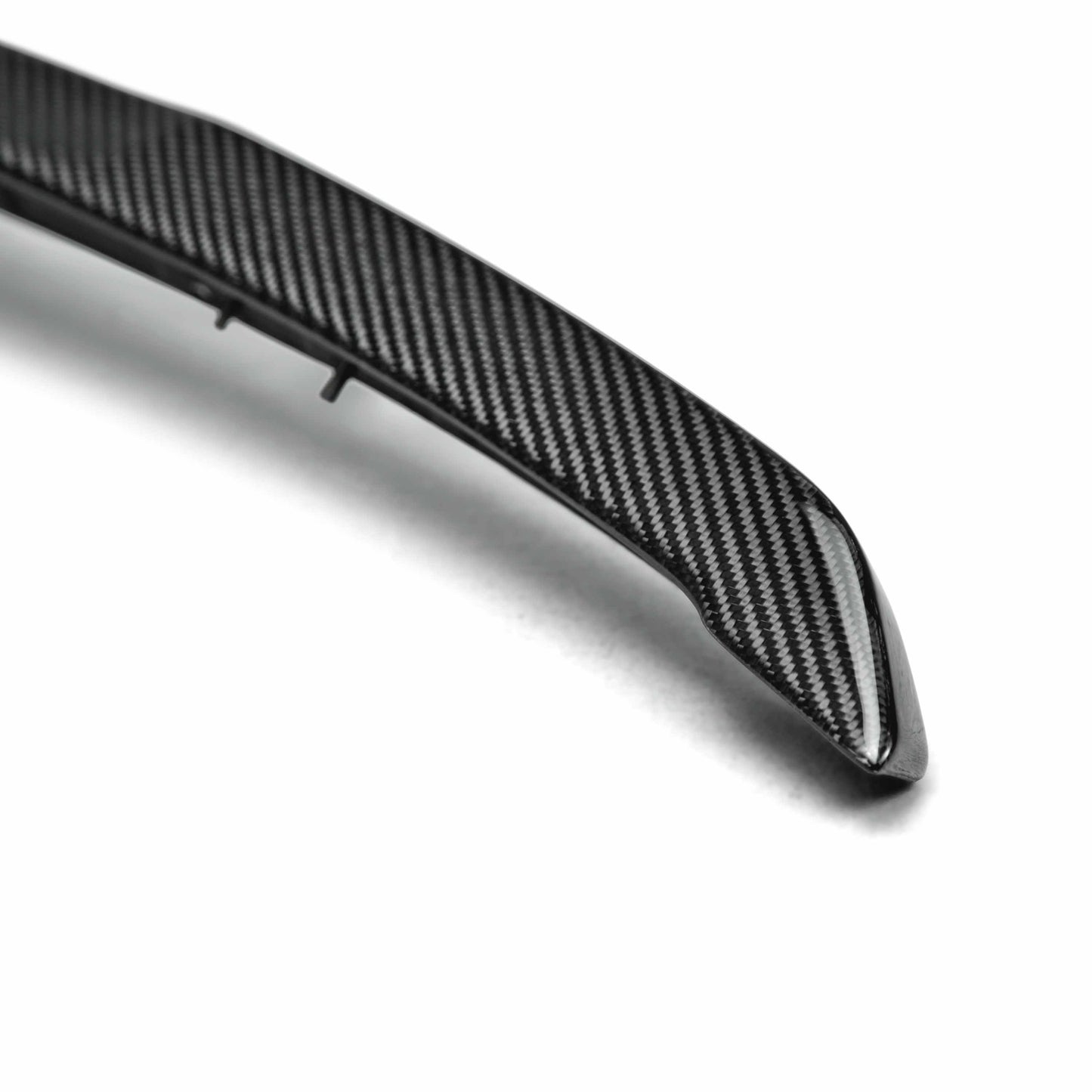 2015-2020 SUBARU WRX / STI OE Carbon Fiber REAR SPOILER