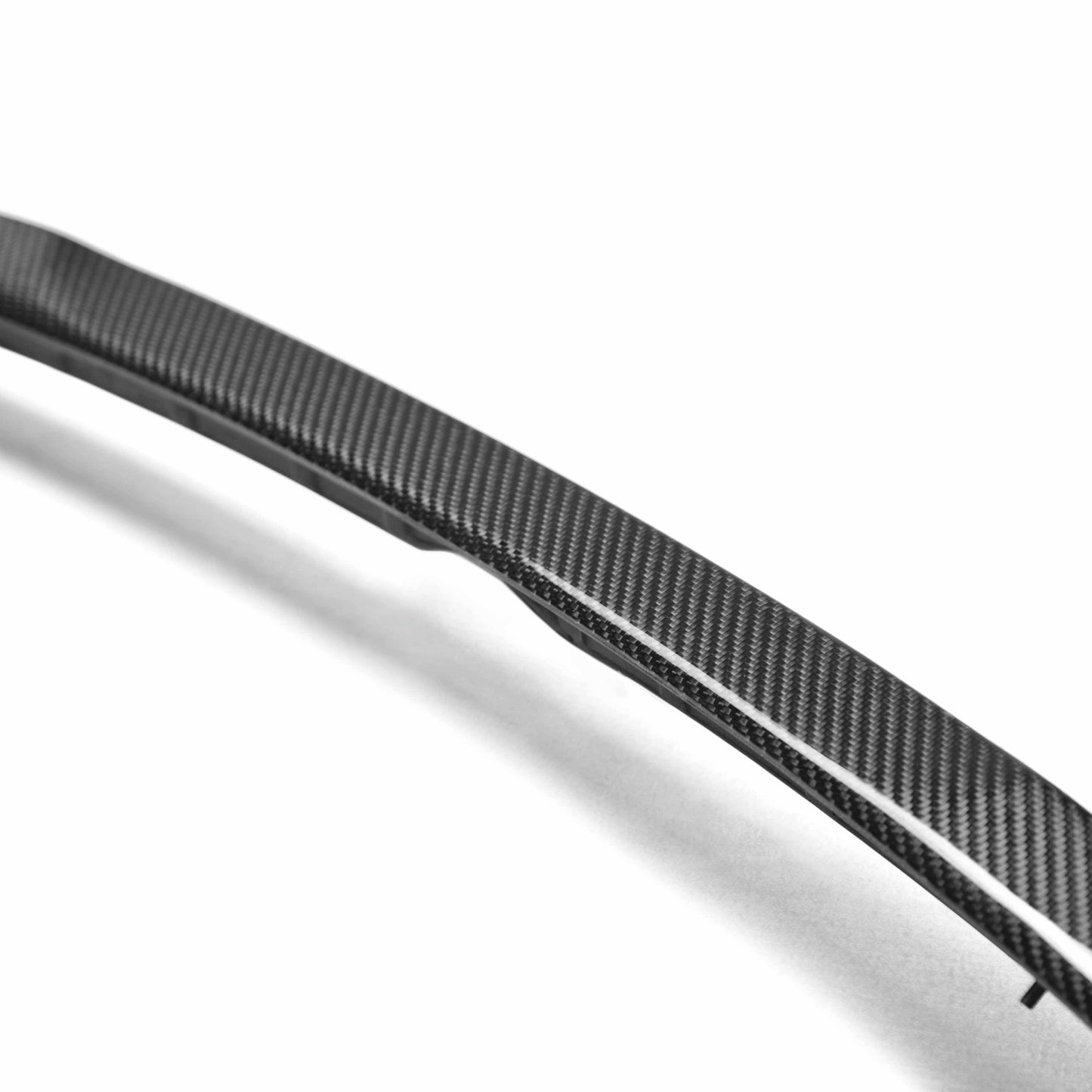 2015-2020 SUBARU WRX / STI OE Carbon Fiber REAR SPOILER