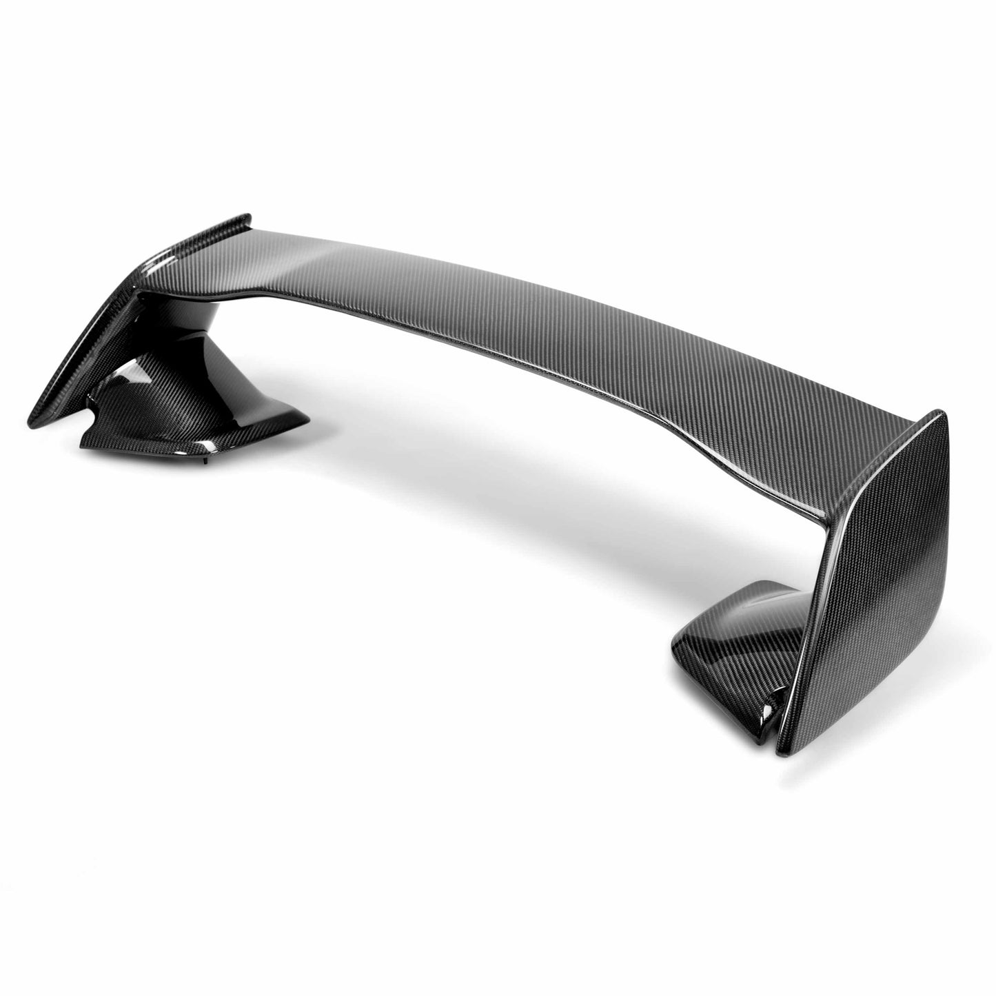 2015-2020 SUBARU WRX / STI STI Carbon Fiber REAR SPOILER