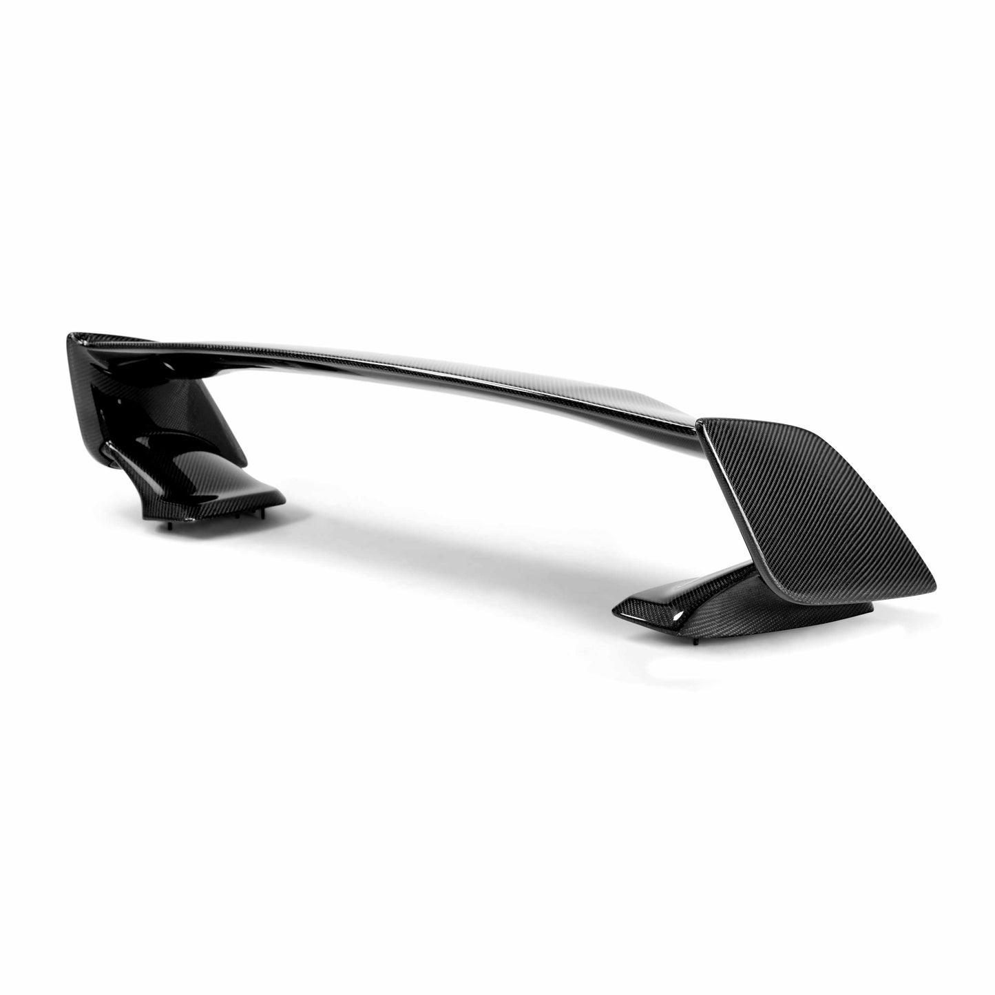 2015-2020 SUBARU WRX / STI STI Carbon Fiber REAR SPOILER