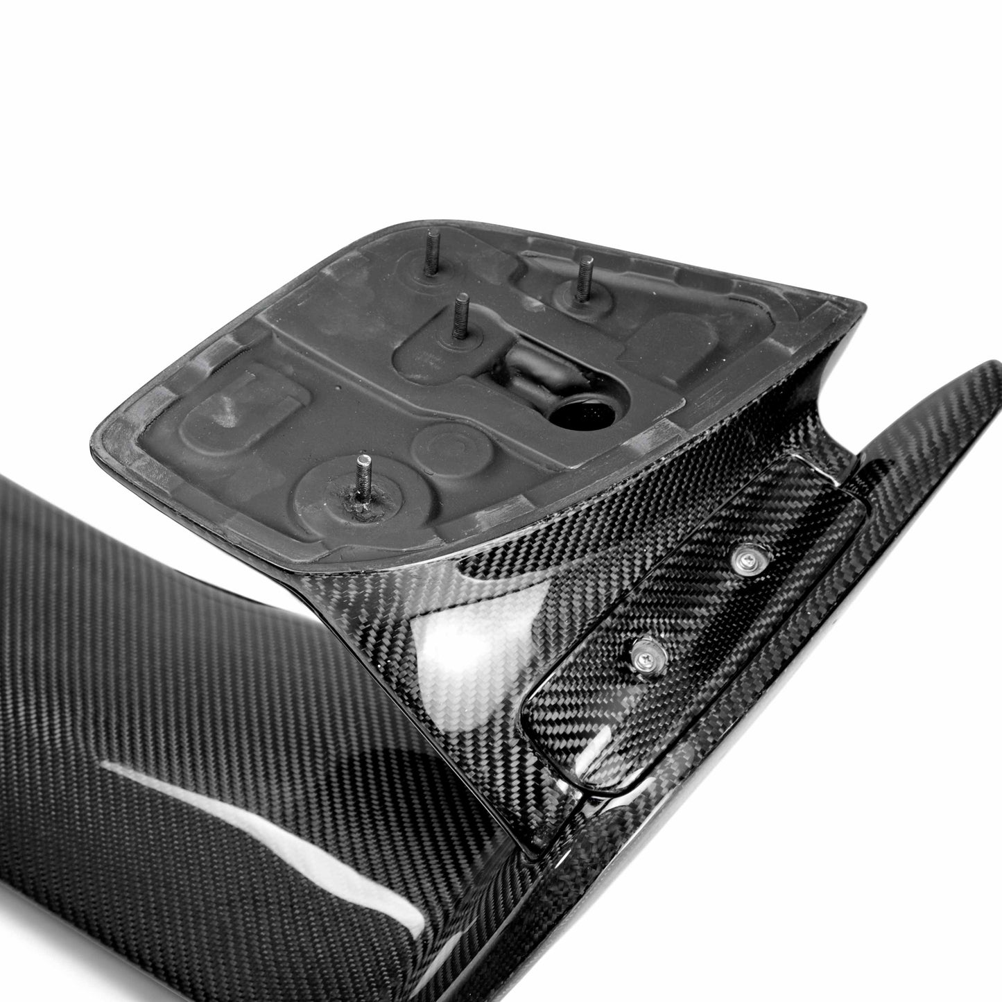 2015-2020 SUBARU WRX / STI STI Carbon Fiber REAR SPOILER
