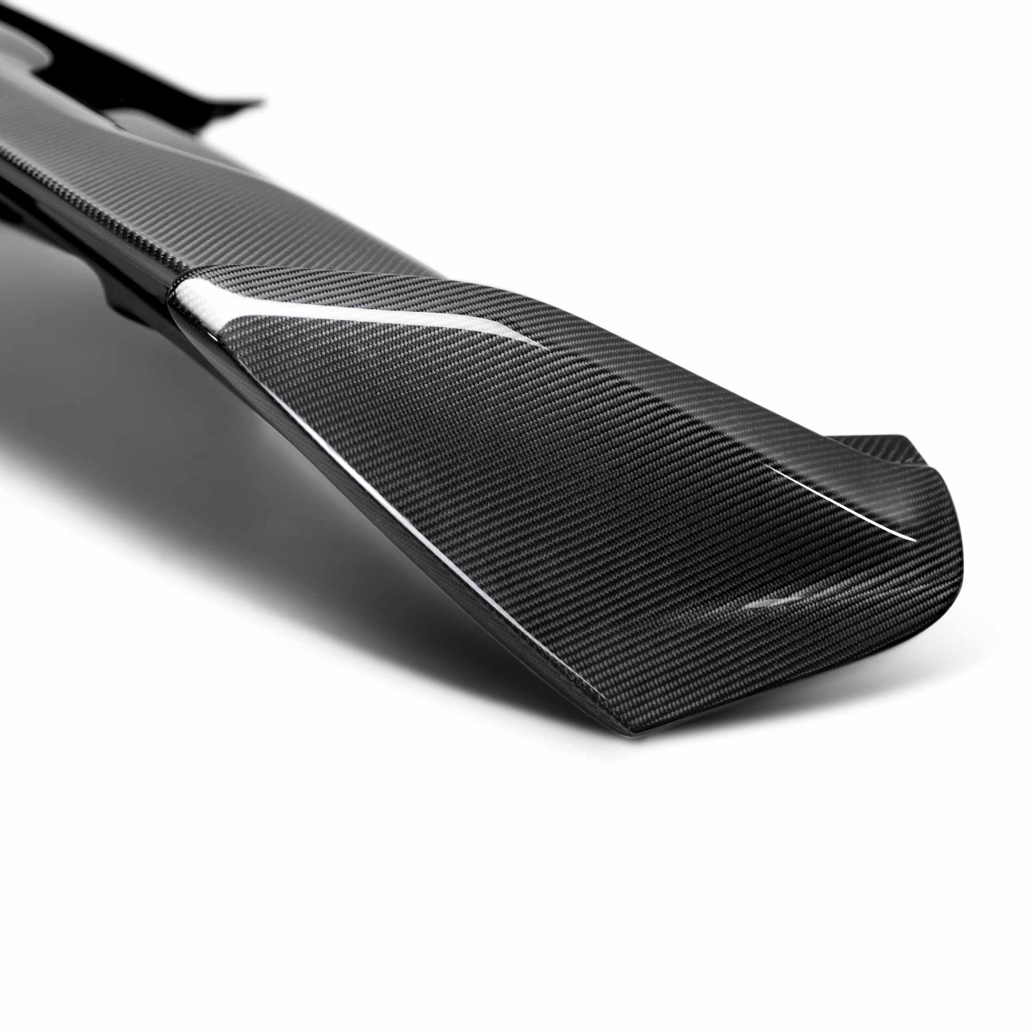 2016-2018 FORD FOCUS (RS) OE Carbon Fiber REAR SPOILER