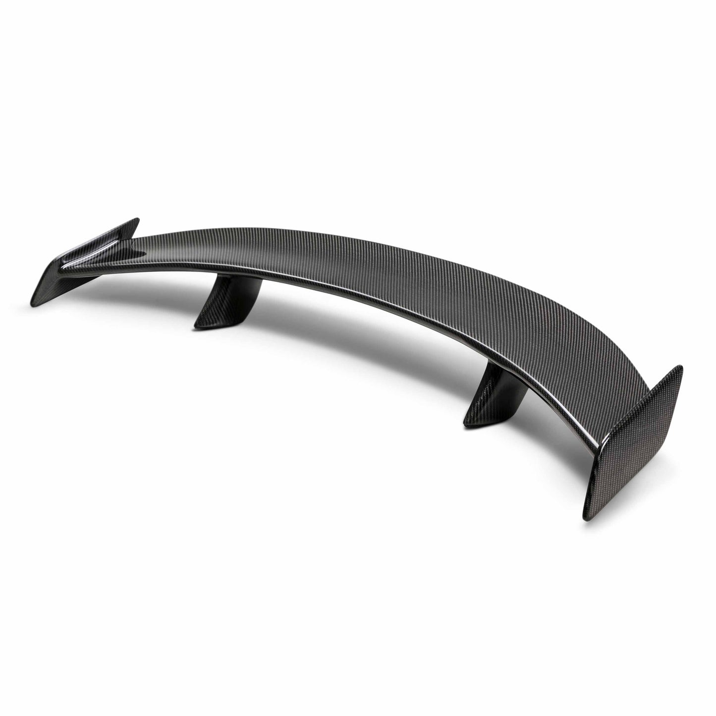 2016-2020 HONDA CIVIC 4DR GT Carbon Fiber REAR SPOILER