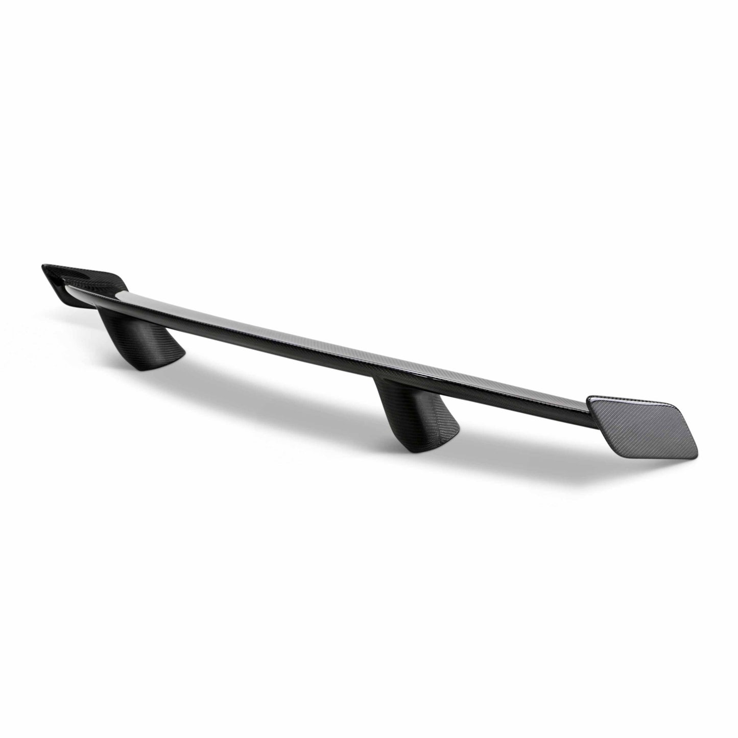 2016-2020 HONDA CIVIC 4DR GT Carbon Fiber REAR SPOILER