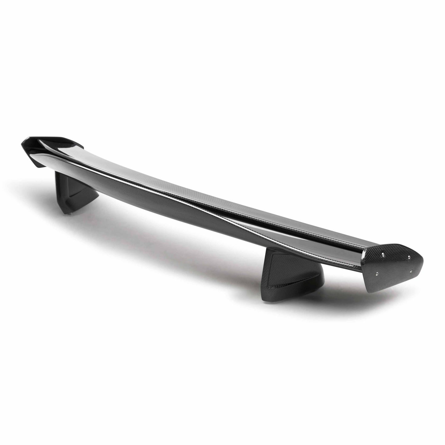 2017-2020 INFINITI Q60 TB Carbon Fiber REAR SPOILER