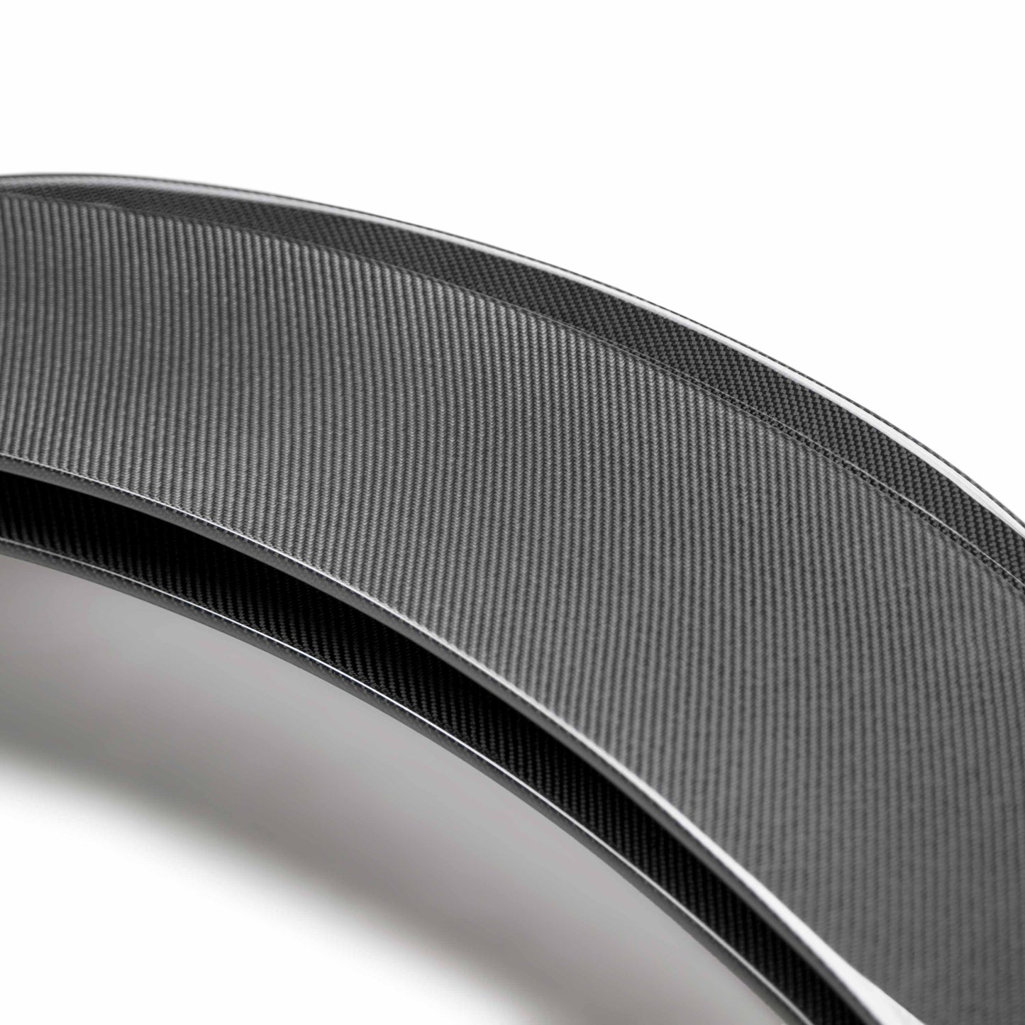 2017-2020 INFINITI Q60 TB Carbon Fiber REAR SPOILER