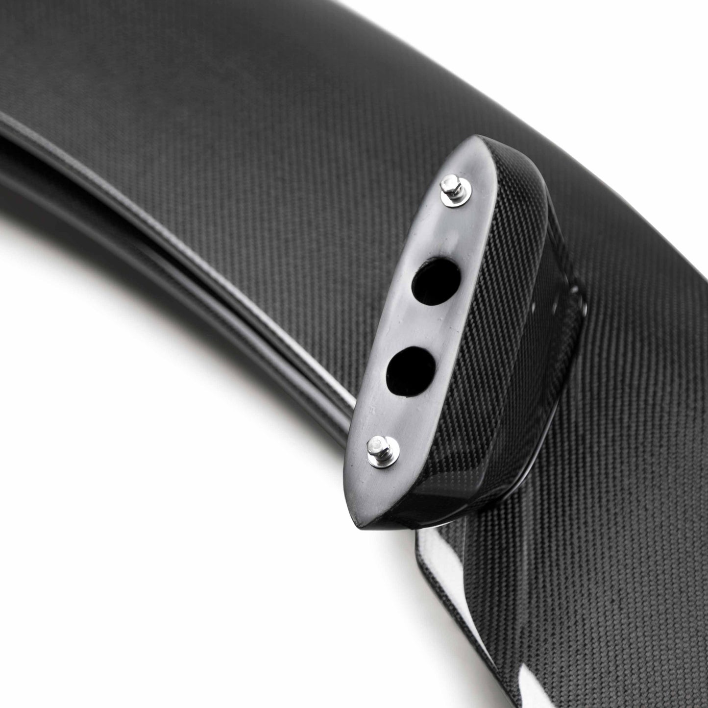 2017-2020 INFINITI Q60 TB Carbon Fiber REAR SPOILER