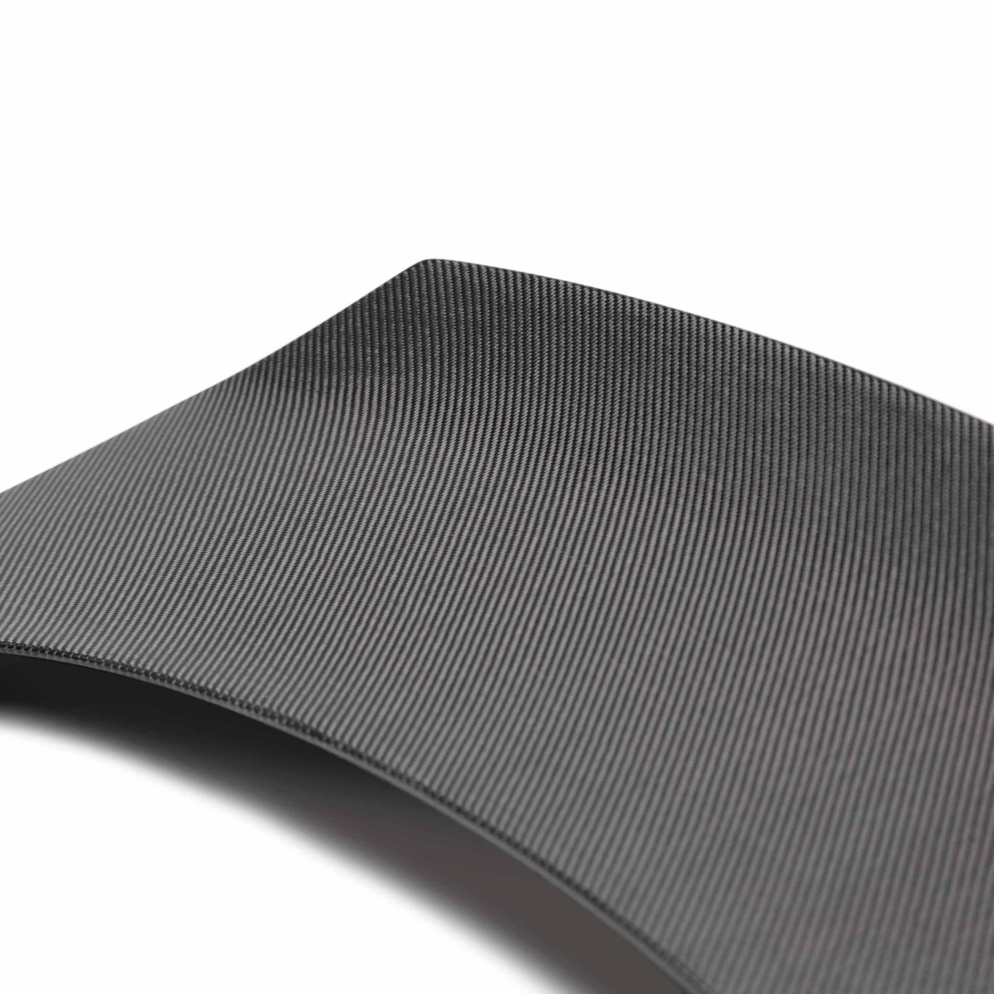 2018-2020 KIA STINGER C Carbon Fiber REAR SPOILER