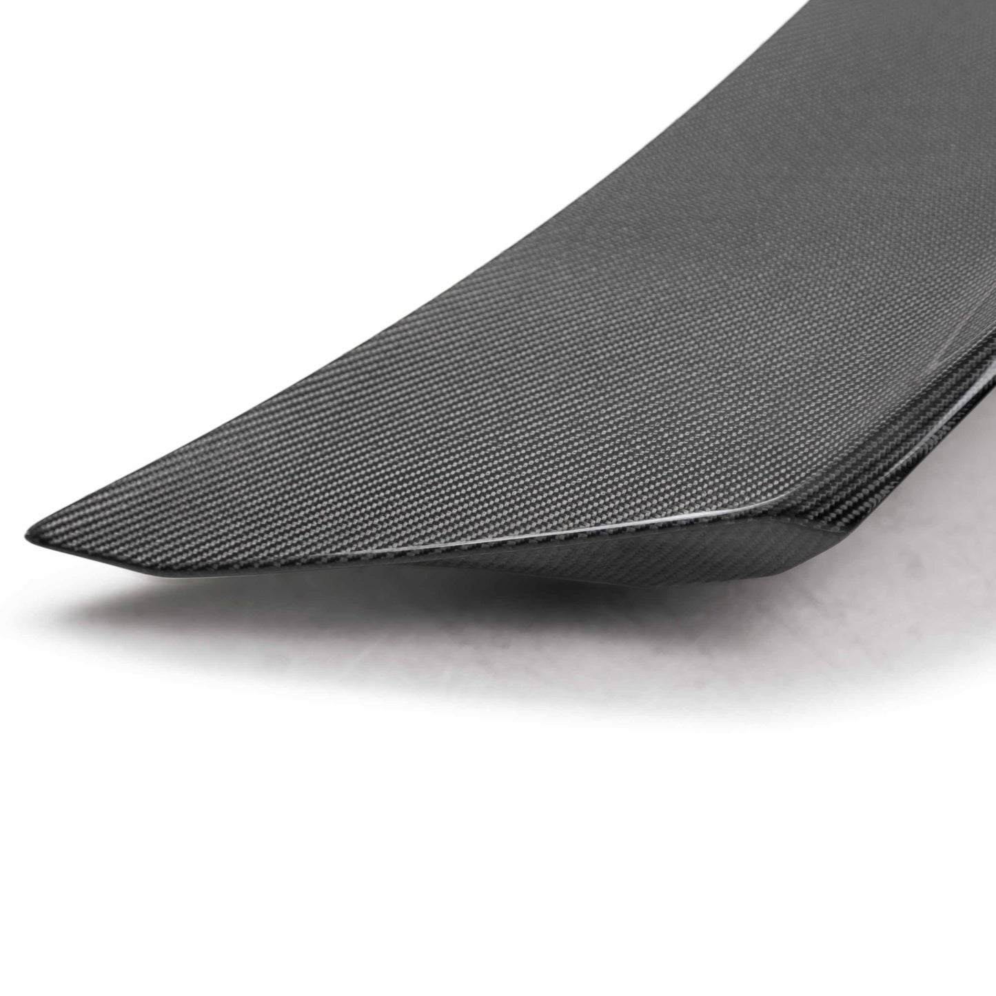 2018-2020 KIA STINGER C Carbon Fiber REAR SPOILER