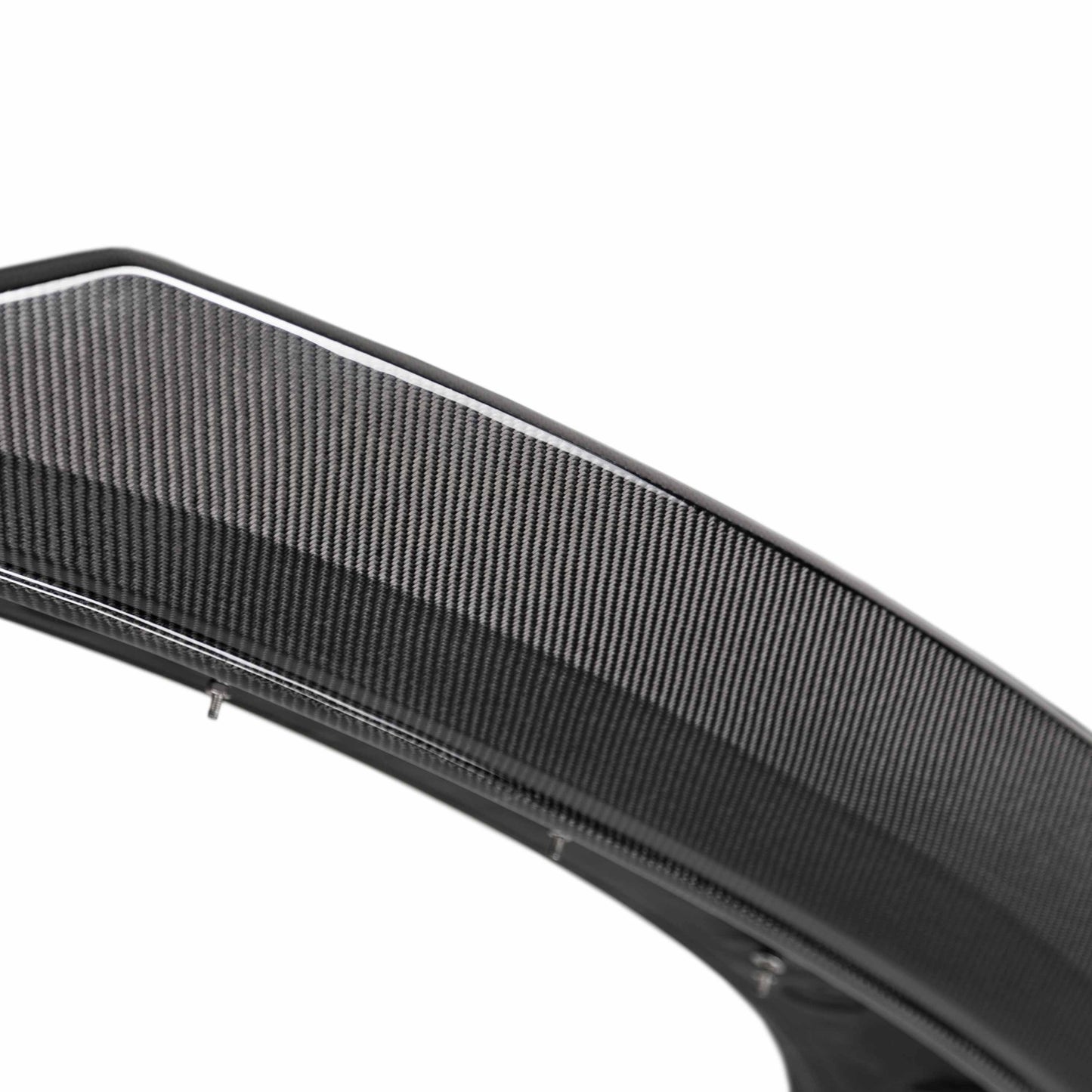 2018-2020 KIA STINGER C Carbon Fiber REAR SPOILER