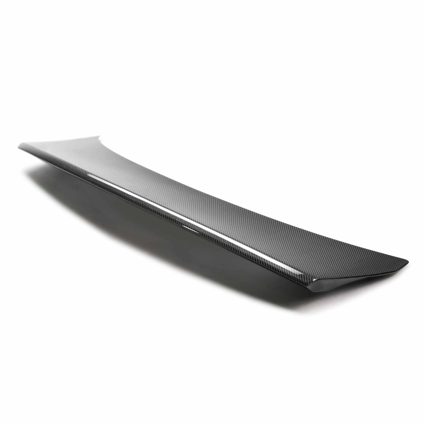 2018-2020 KIA STINGER OE Carbon Fiber REAR SPOILER