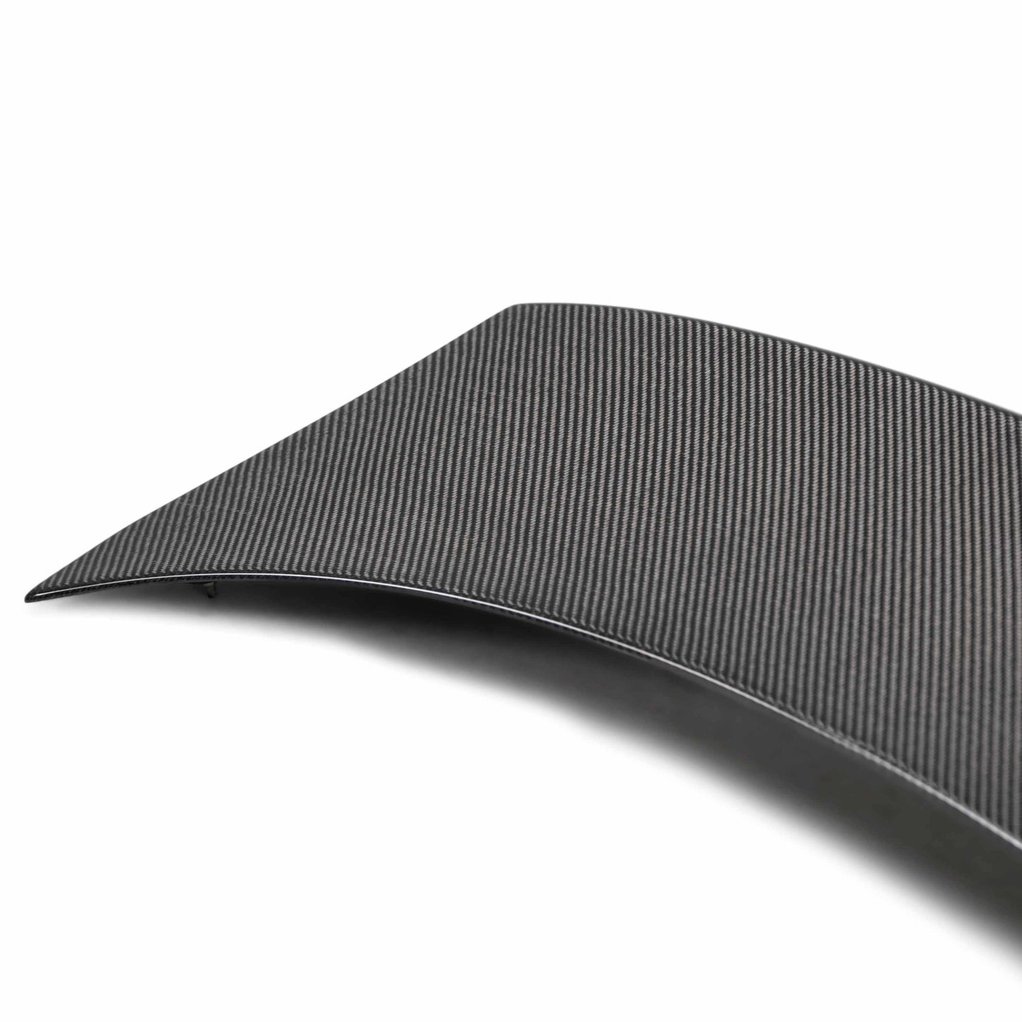 2018-2020 KIA STINGER OE Carbon Fiber REAR SPOILER