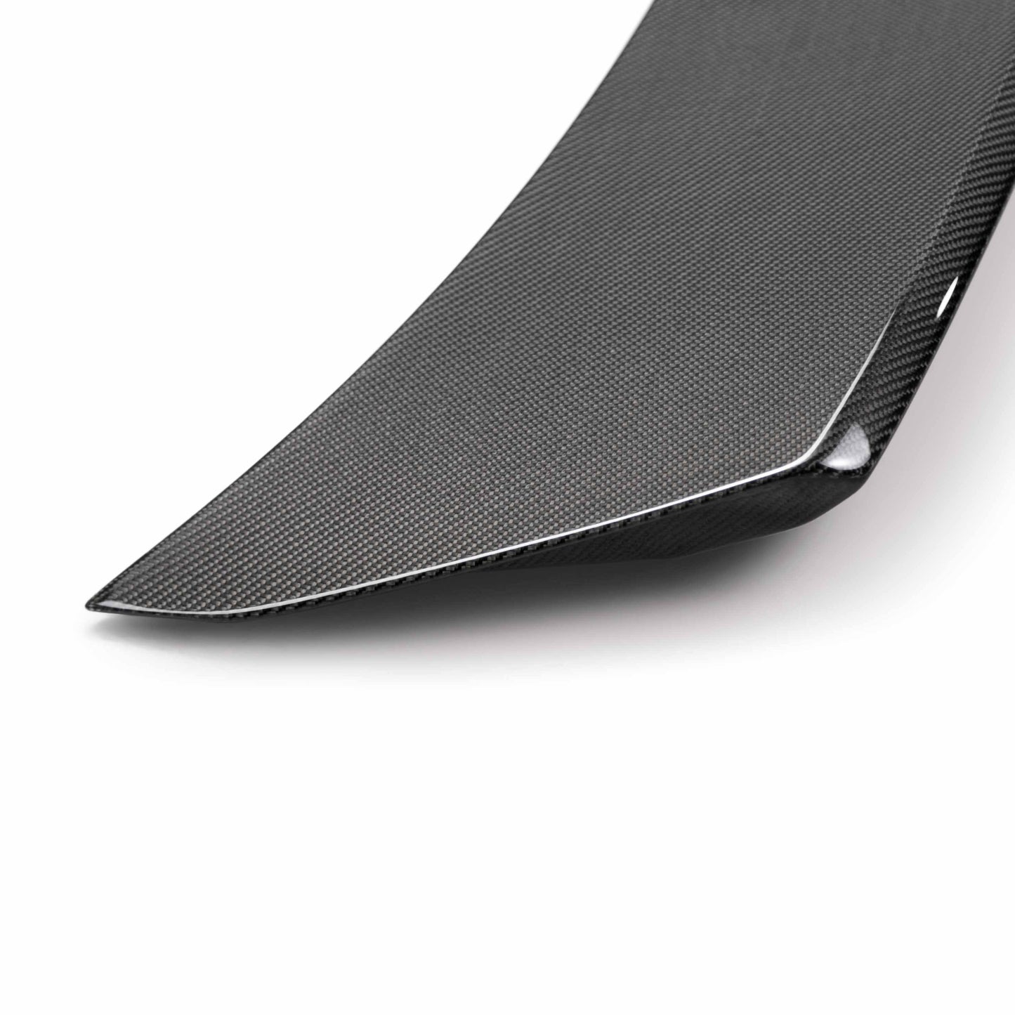 2018-2020 KIA STINGER OE Carbon Fiber REAR SPOILER