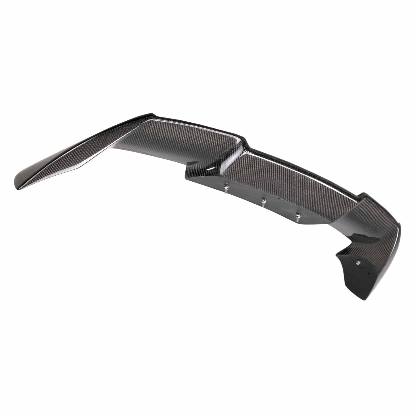 2019-2020 TOYOTA COROLLA Hatchback OP Carbon Fiber REAR SPOILER