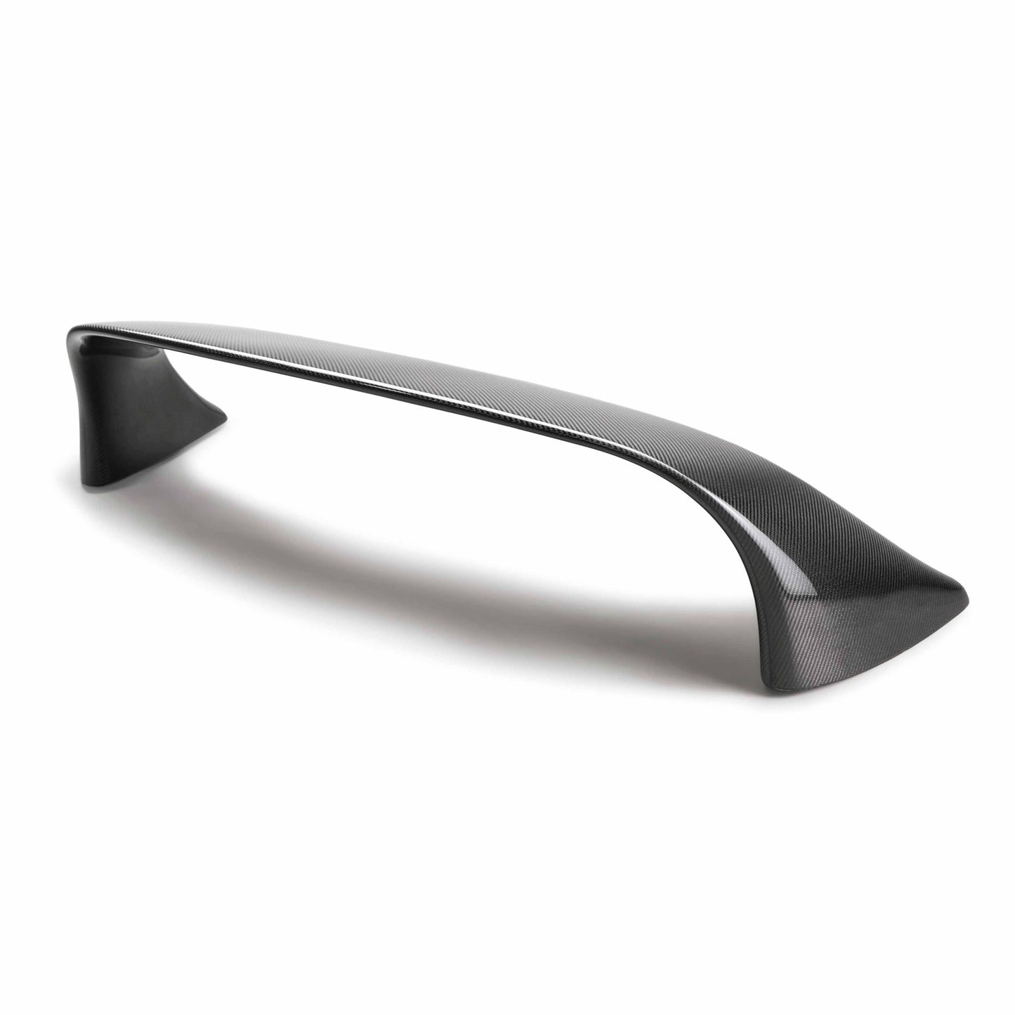 2020-UP TOYOTA SUPRA A90 MB Carbon Fiber REAR SPOILER