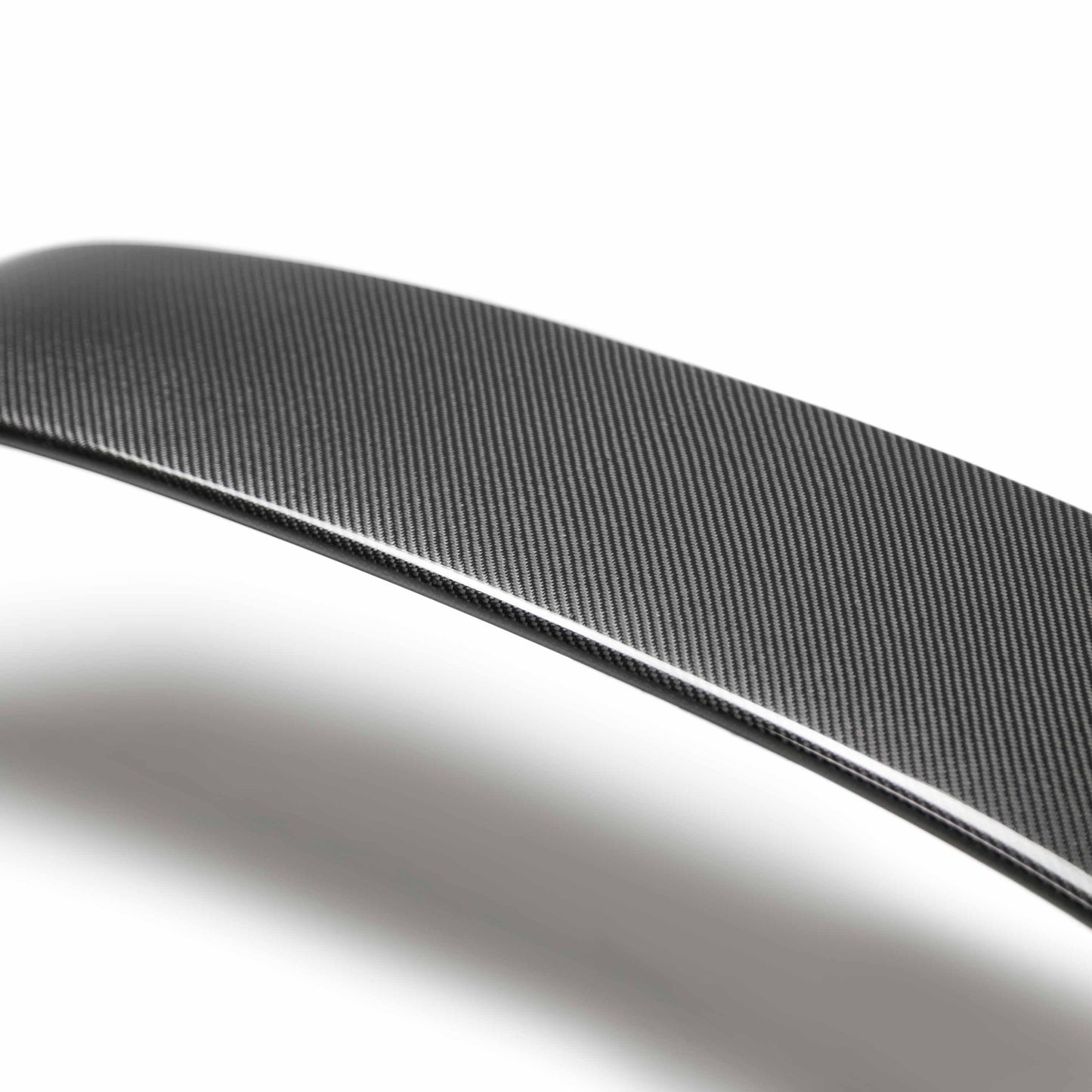 2020-UP TOYOTA SUPRA A90 MB Carbon Fiber REAR SPOILER