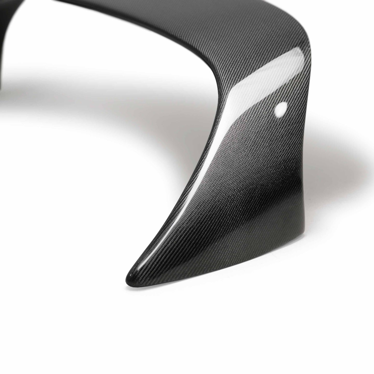2020-UP TOYOTA SUPRA A90 MB Carbon Fiber REAR SPOILER