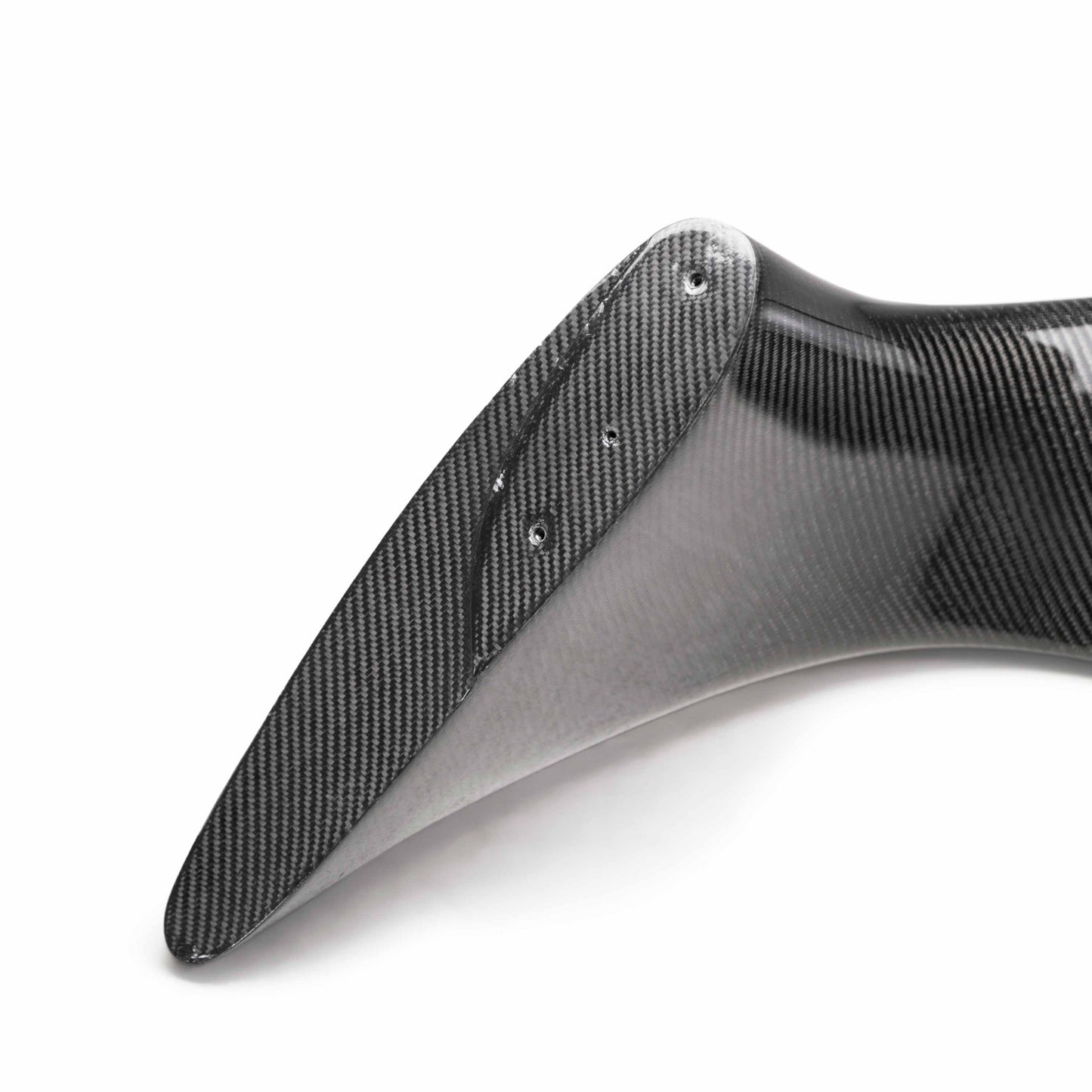 2020-UP TOYOTA SUPRA A90 MB Carbon Fiber REAR SPOILER