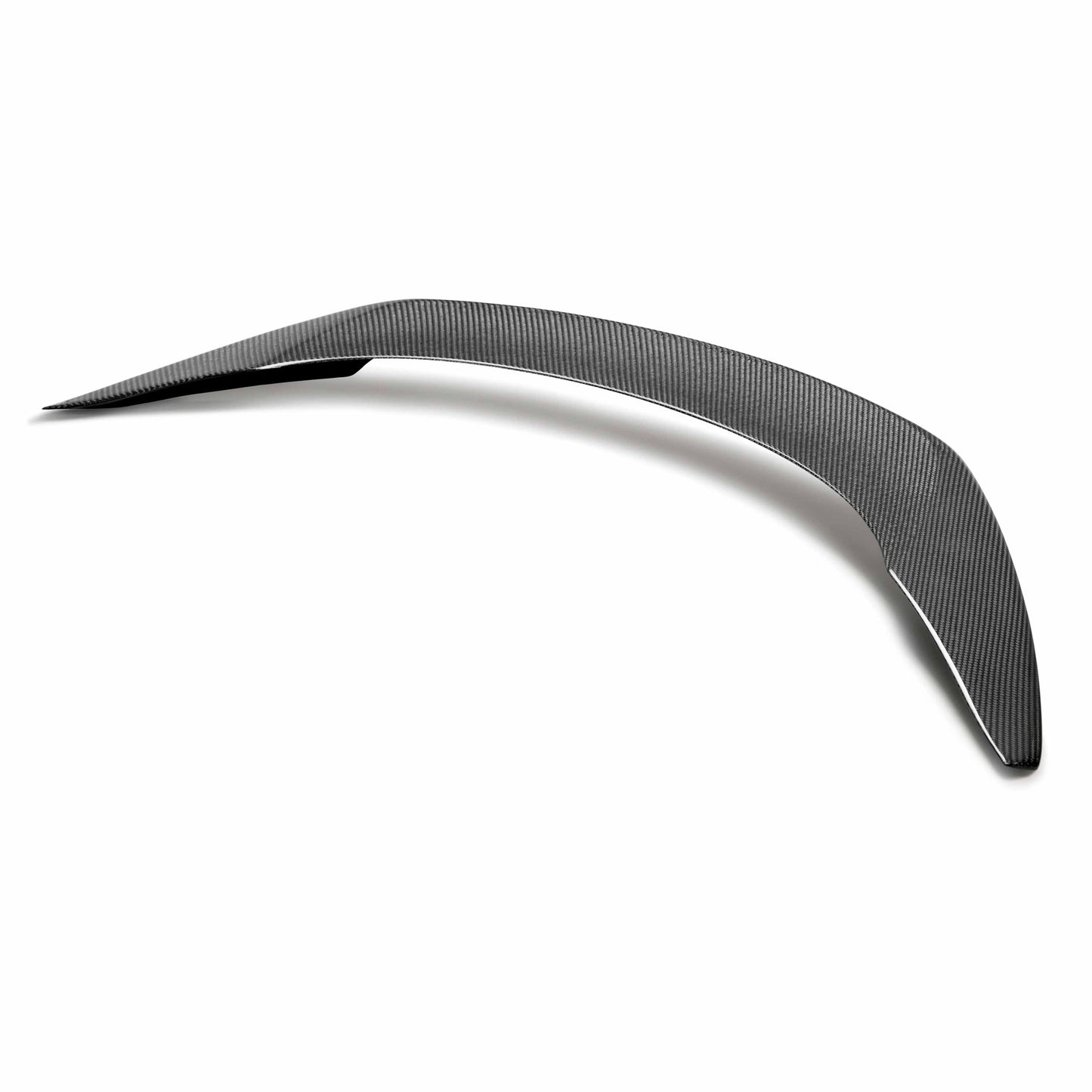 2020-UP TOYOTA SUPRA A90 TR Carbon Fiber REAR SPOILER
