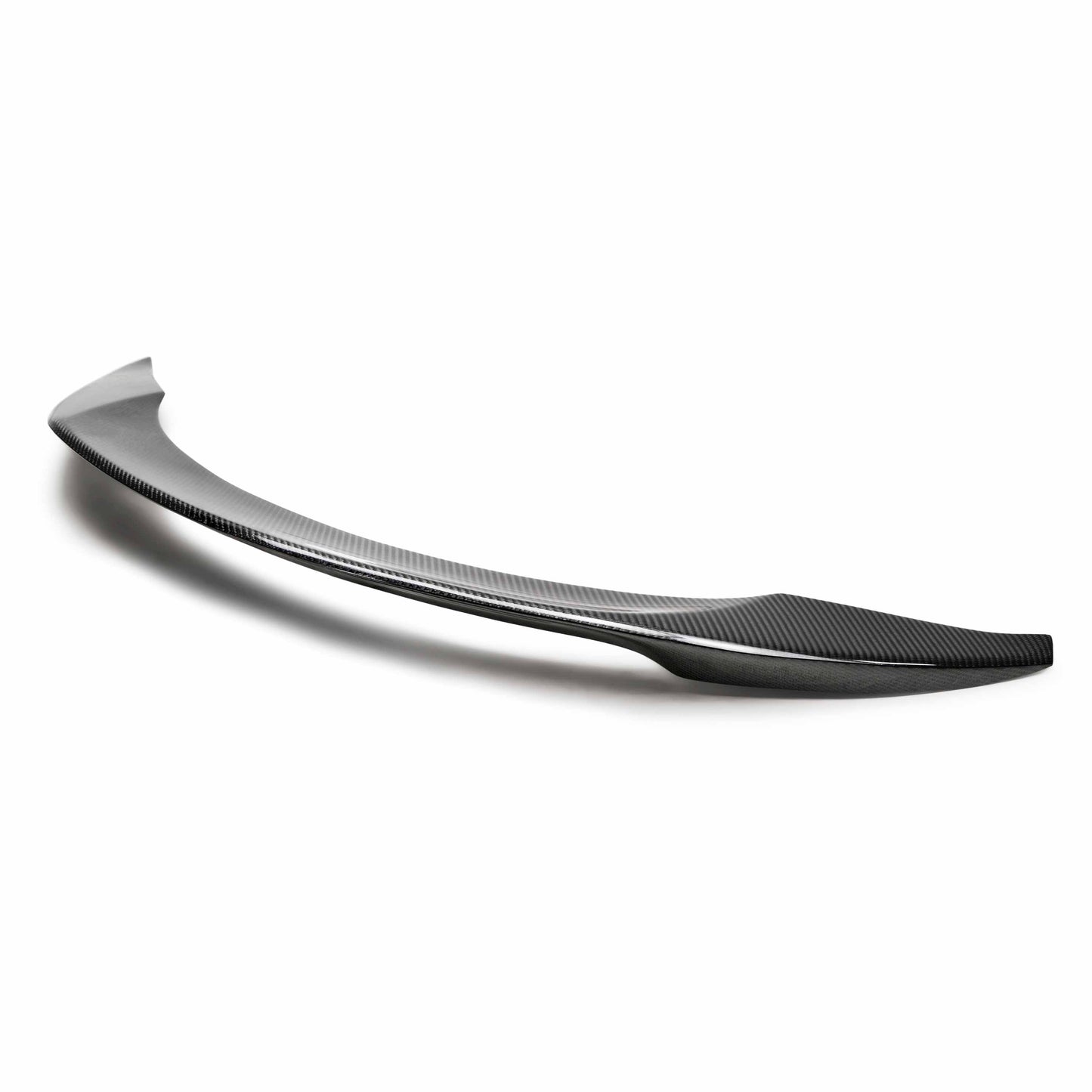 2020-UP TOYOTA SUPRA A90 TR Carbon Fiber REAR SPOILER