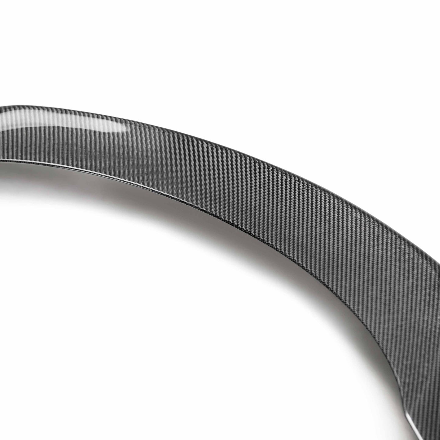 2020-UP TOYOTA SUPRA A90 TR Carbon Fiber REAR SPOILER
