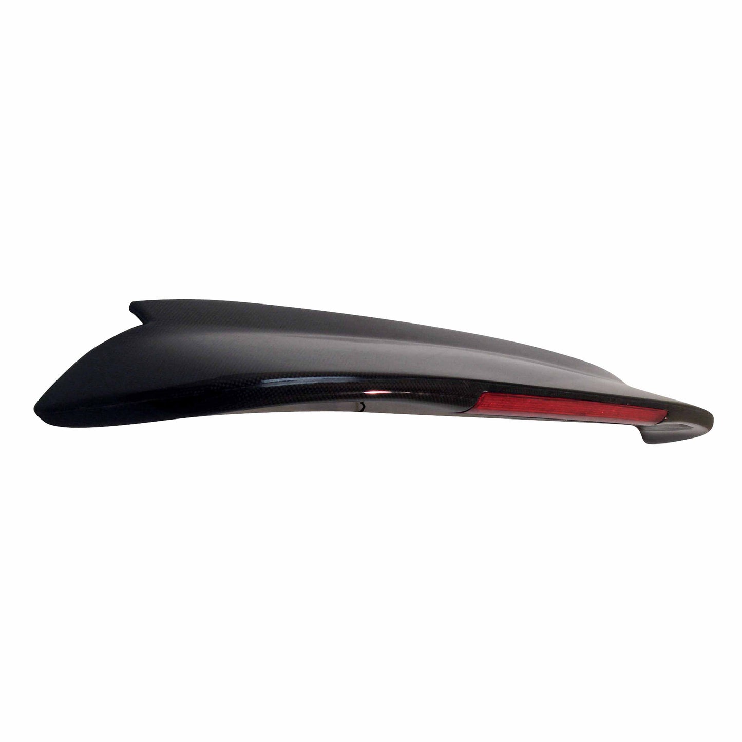 1992-1995 HONDA CIVIC HB SP Carbon Fiber REAR SPOILER W/LED