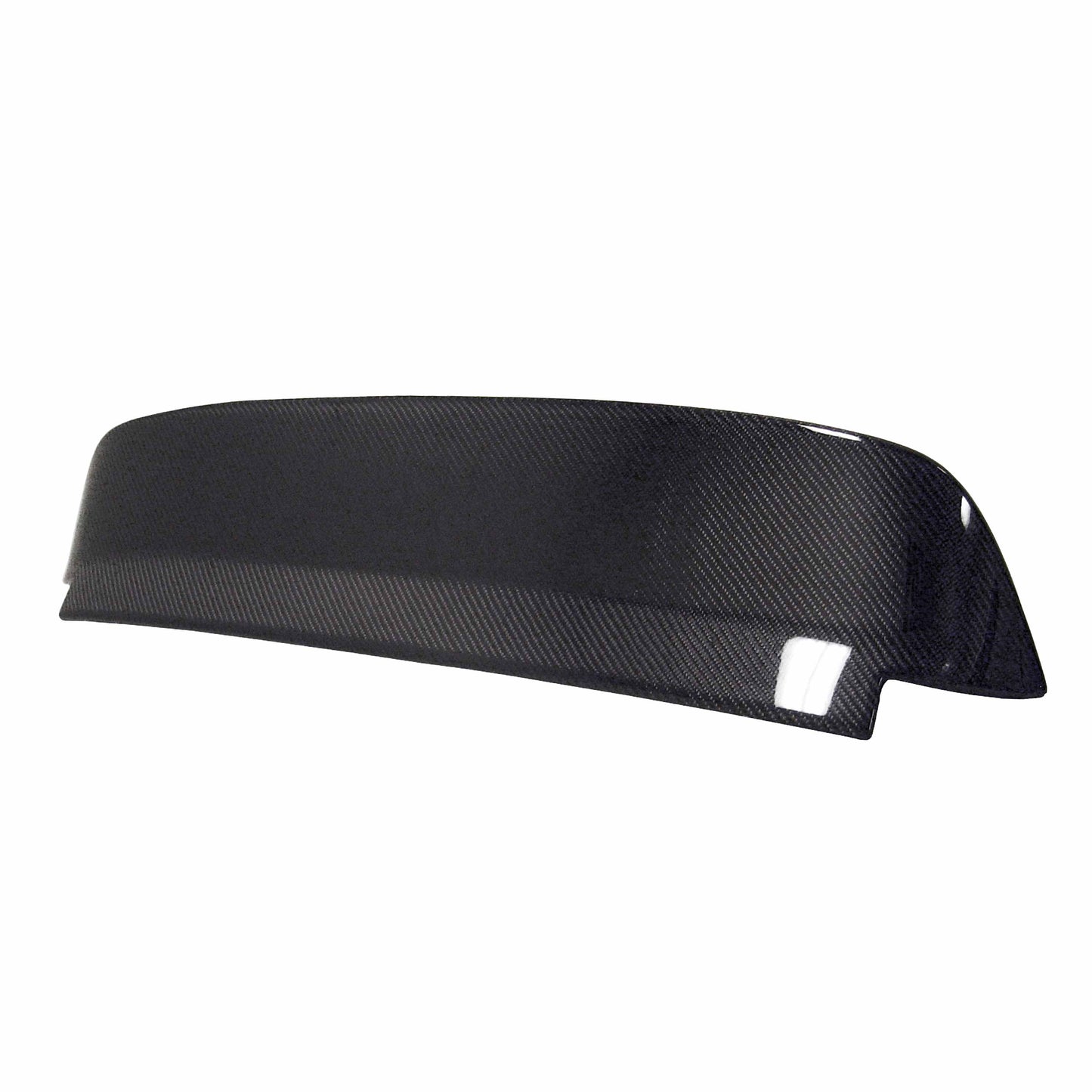1992-1995 HONDA CIVIC HB SP Carbon Fiber REAR SPOILER W/LED